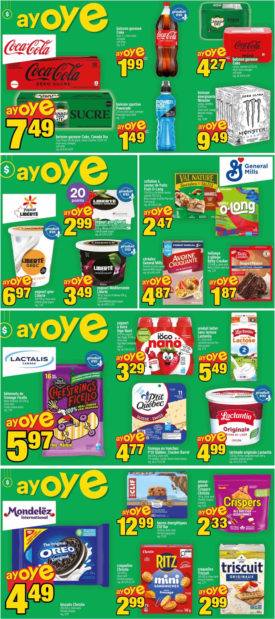 super-c - New Super C Flyer for This Week – 2026-09-03 to 2026-09-09 - page: 4