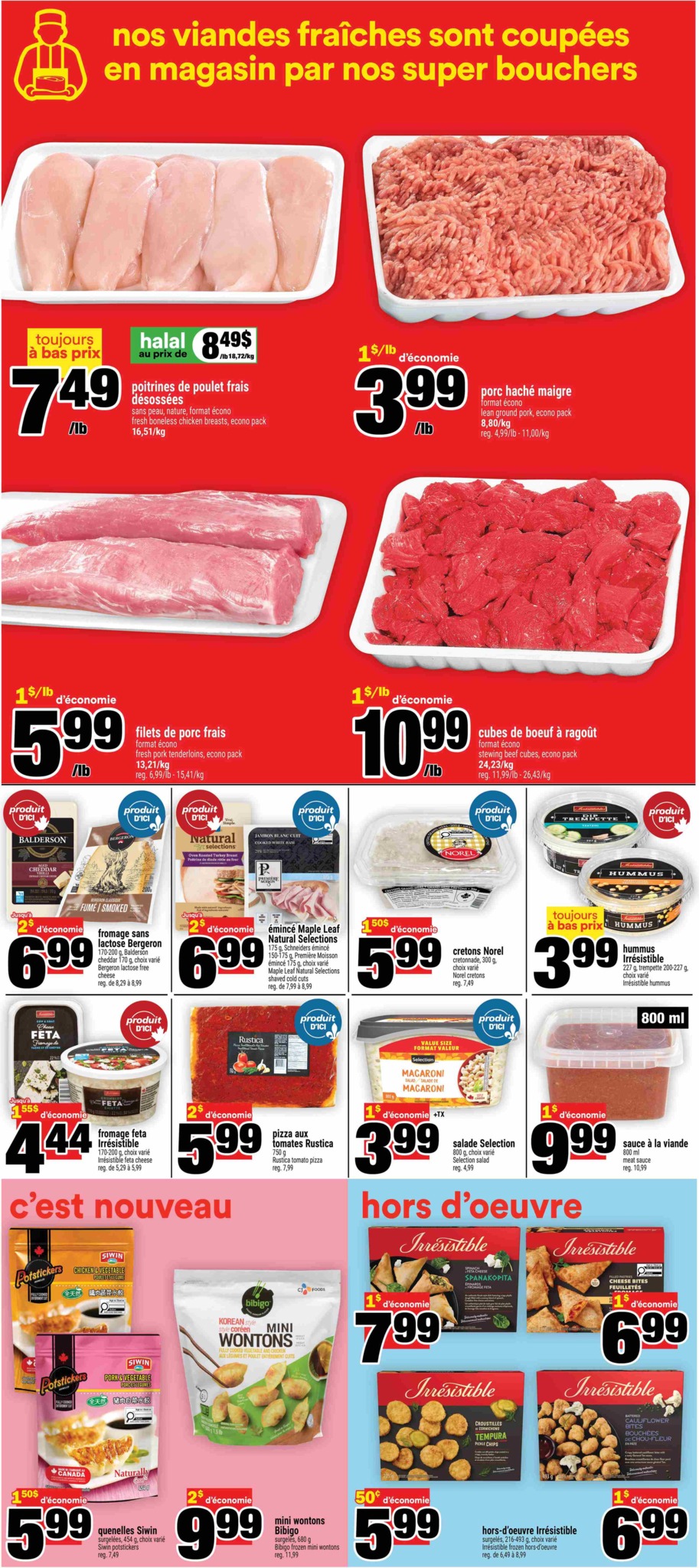 super-c - New Super C Flyer for This Week – 2026-09-03 to 2026-09-09 - page: 12