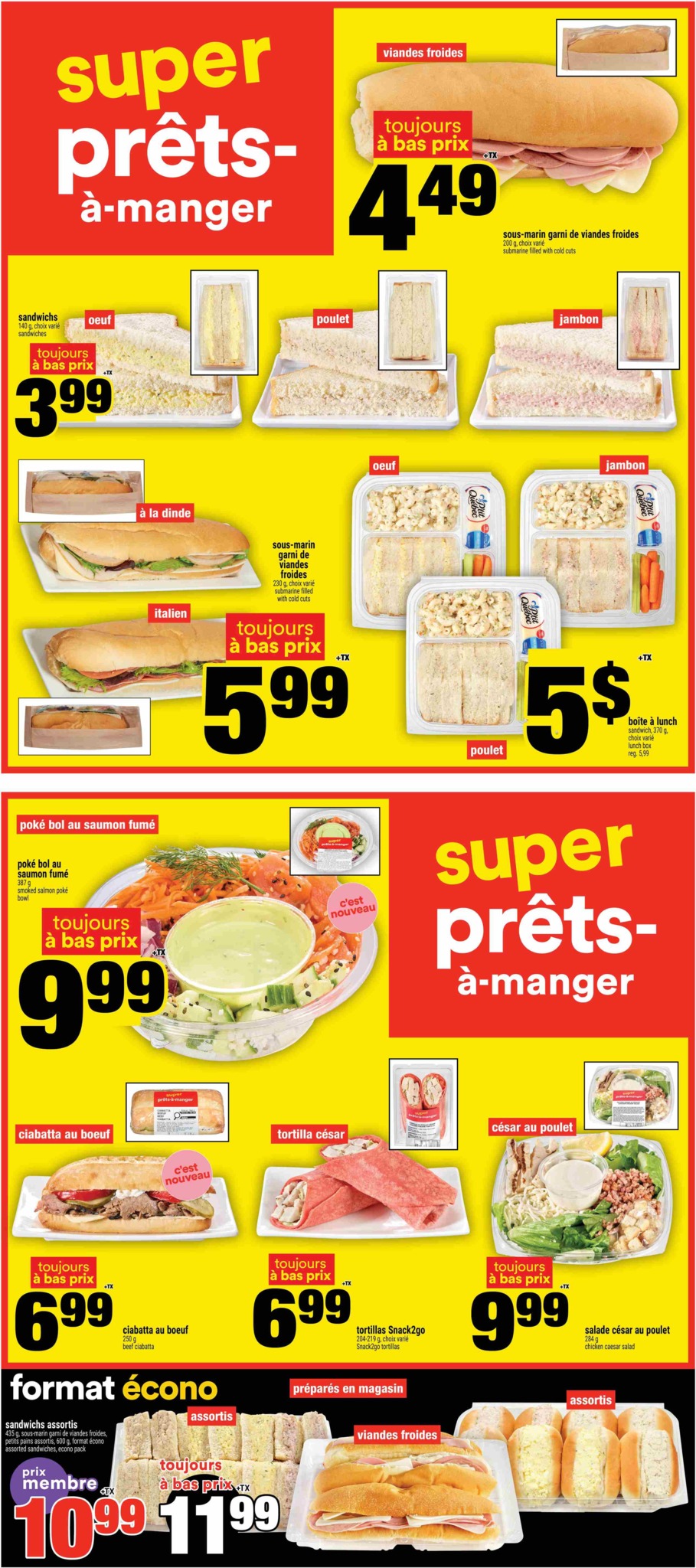 super-c - New Super C Flyer for This Week – 2026-09-03 to 2026-09-09 - page: 24