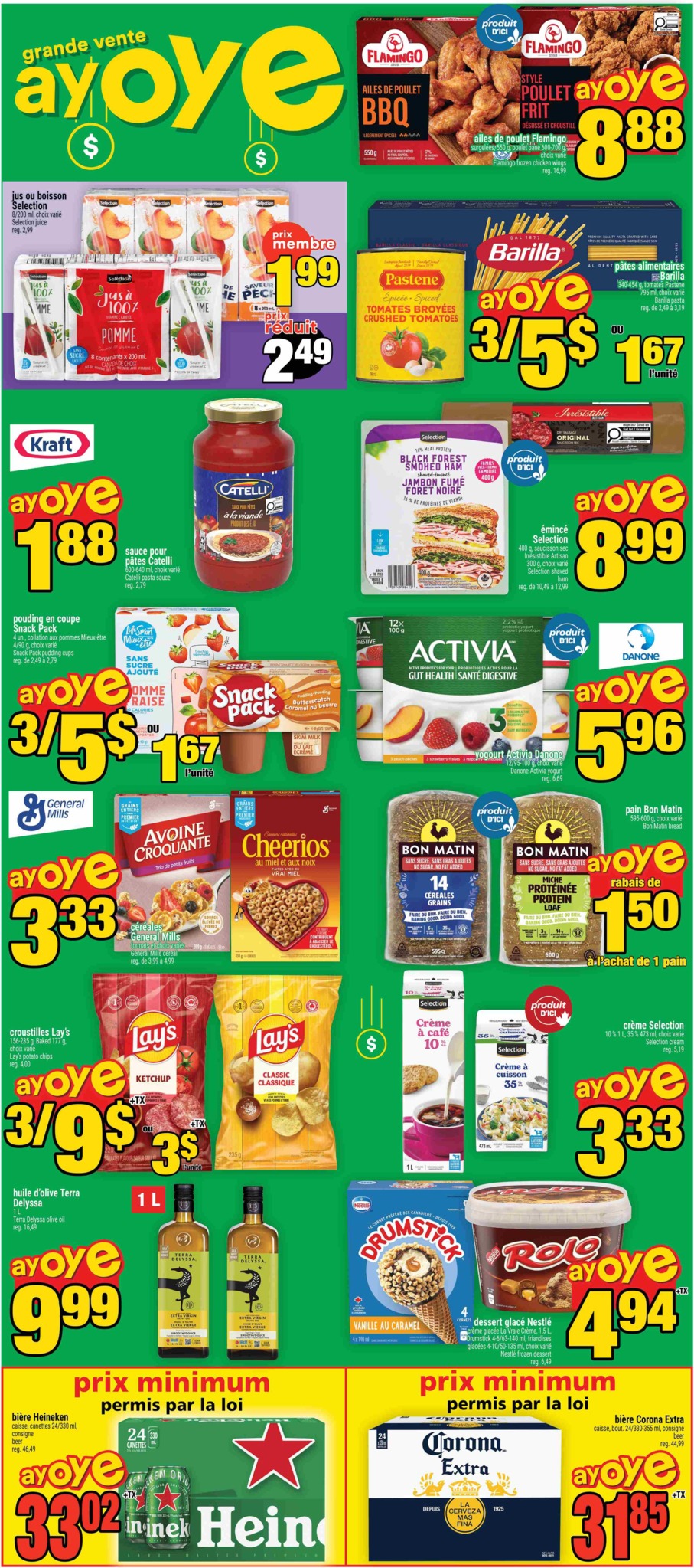 super-c - New Super C Flyer for This Week – 2026-09-10 to 2026-09-16 - page: 2