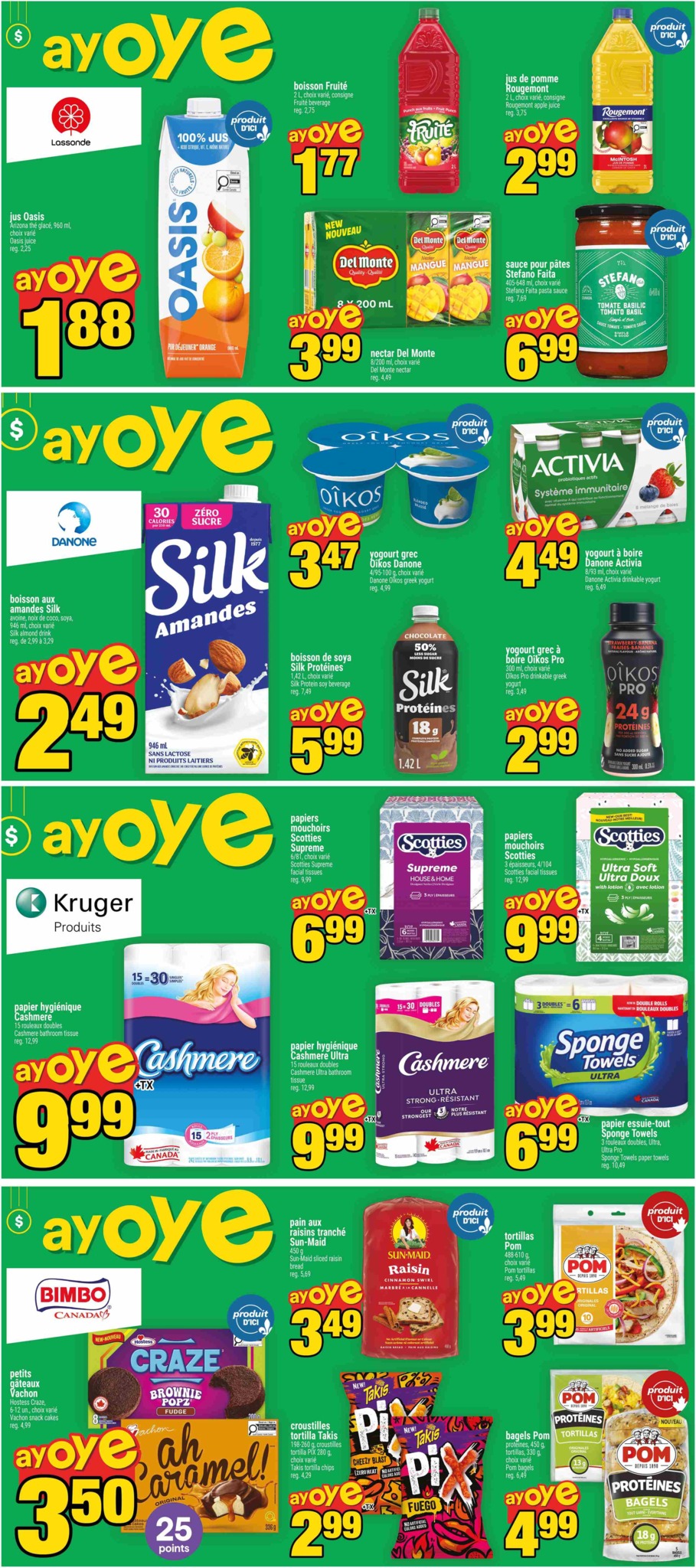 super-c - New Super C Flyer for This Week – 2026-09-10 to 2026-09-16 - page: 5