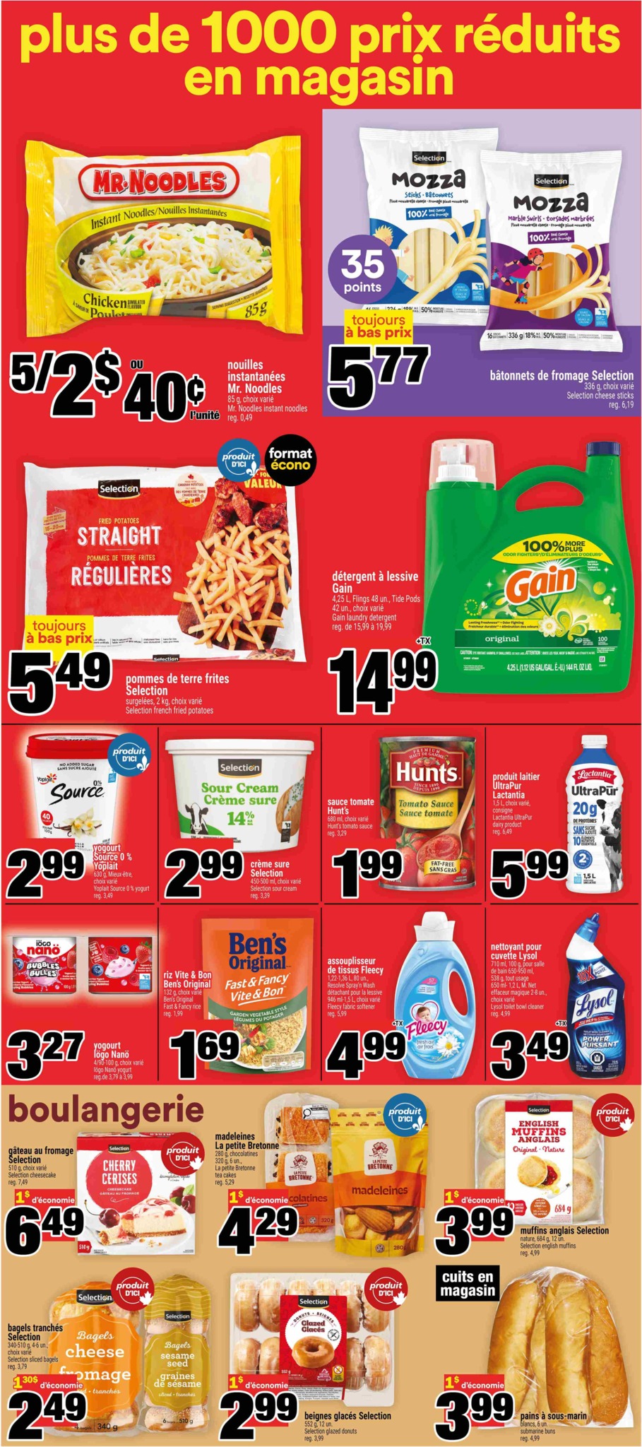 super-c - New Super C Flyer for This Week – 2026-09-10 to 2026-09-16 - page: 14