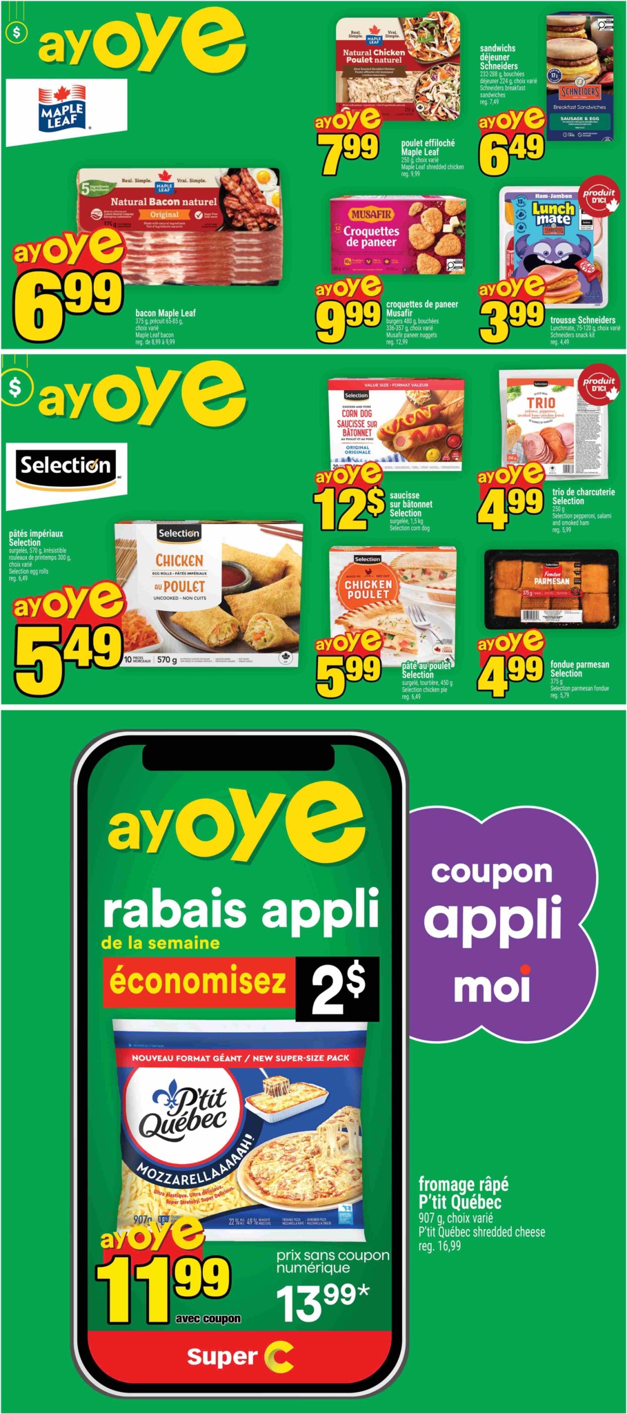 super-c - New Super C Flyer for This Week – 2026-09-10 to 2026-09-16 - page: 6
