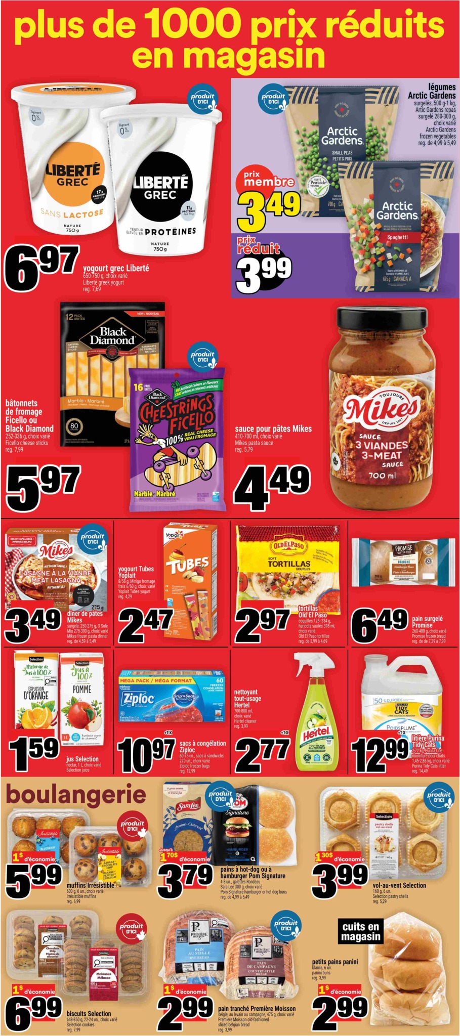 super-c - New Super C Flyer for This Week – 2026-09-17 to 2026-09-23 - page: 11