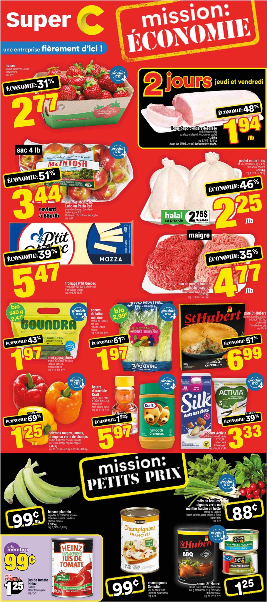 super-c - New Super C Flyer for This Week – 2026-09-17 to 2026-09-23