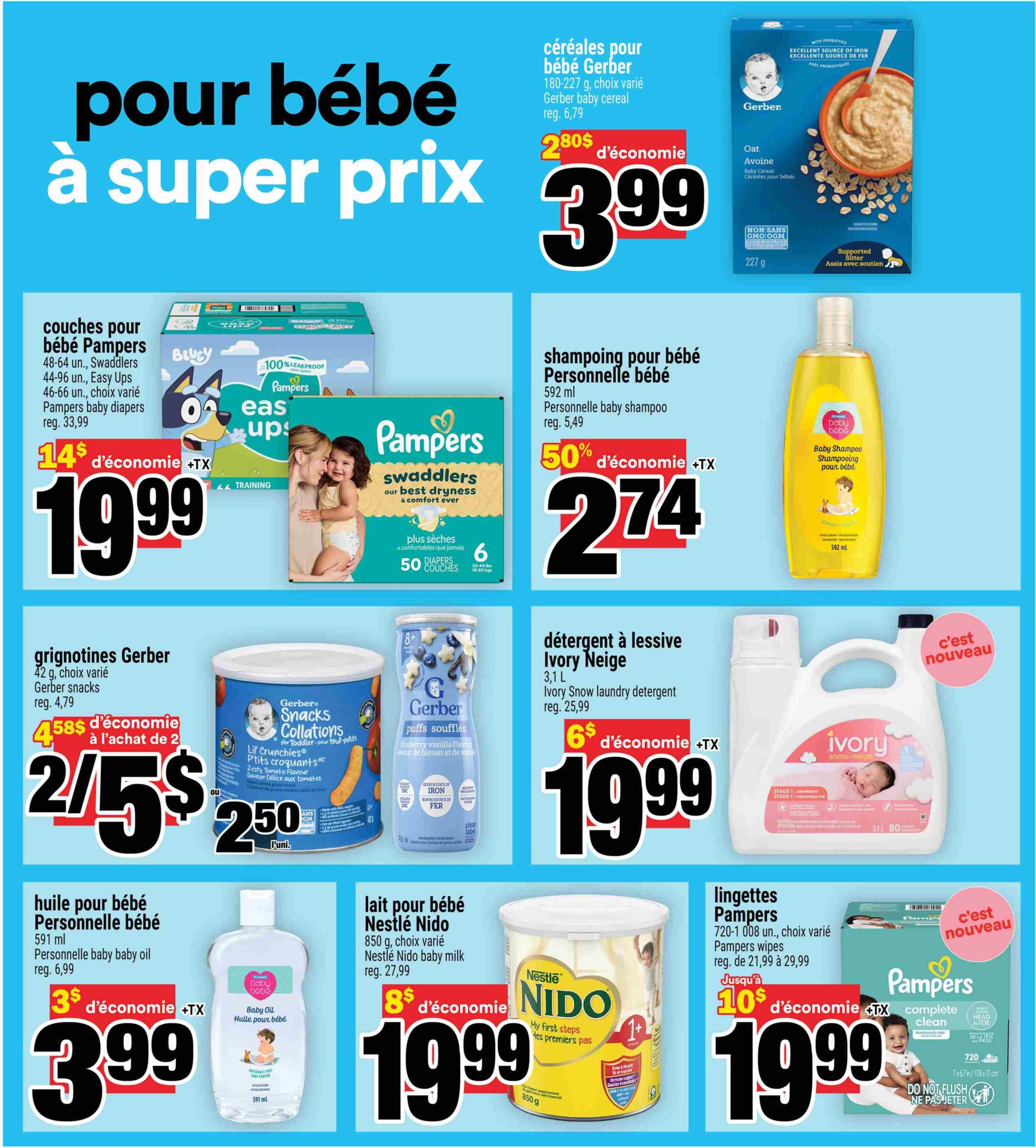 super-c - New Super C Flyer for This Week – 2026-09-17 to 2026-09-23 - page: 12