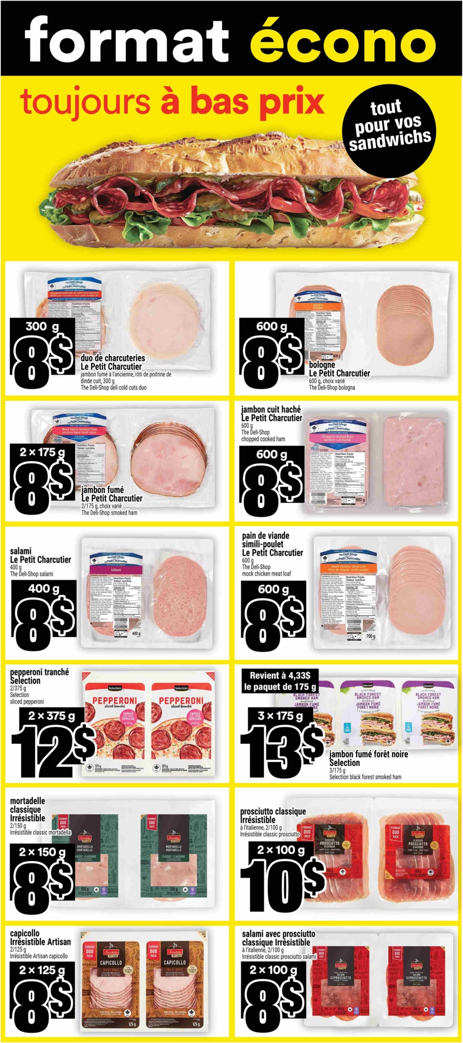 super-c - New Super C Flyer for This Week – 2026-09-17 to 2026-09-23 - page: 18