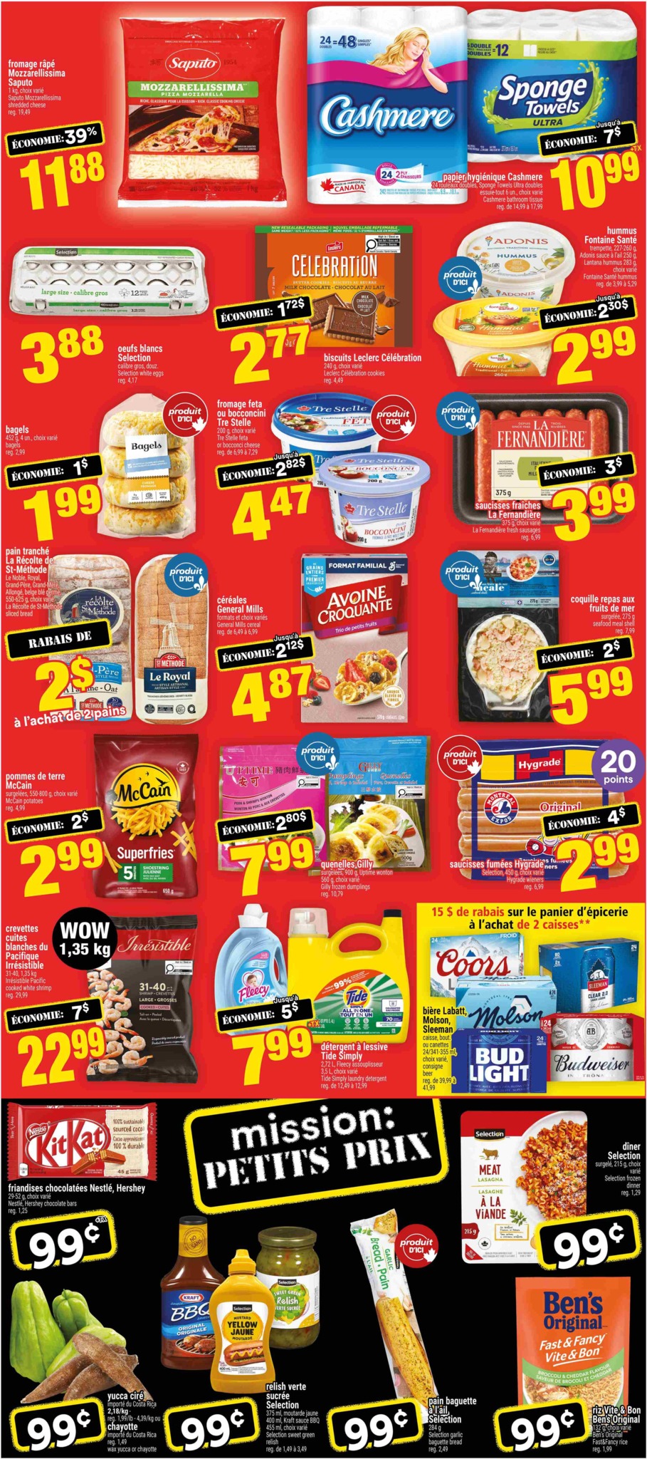 super-c - New Super C Flyer for This Week – 2026-09-17 to 2026-09-23 - page: 2