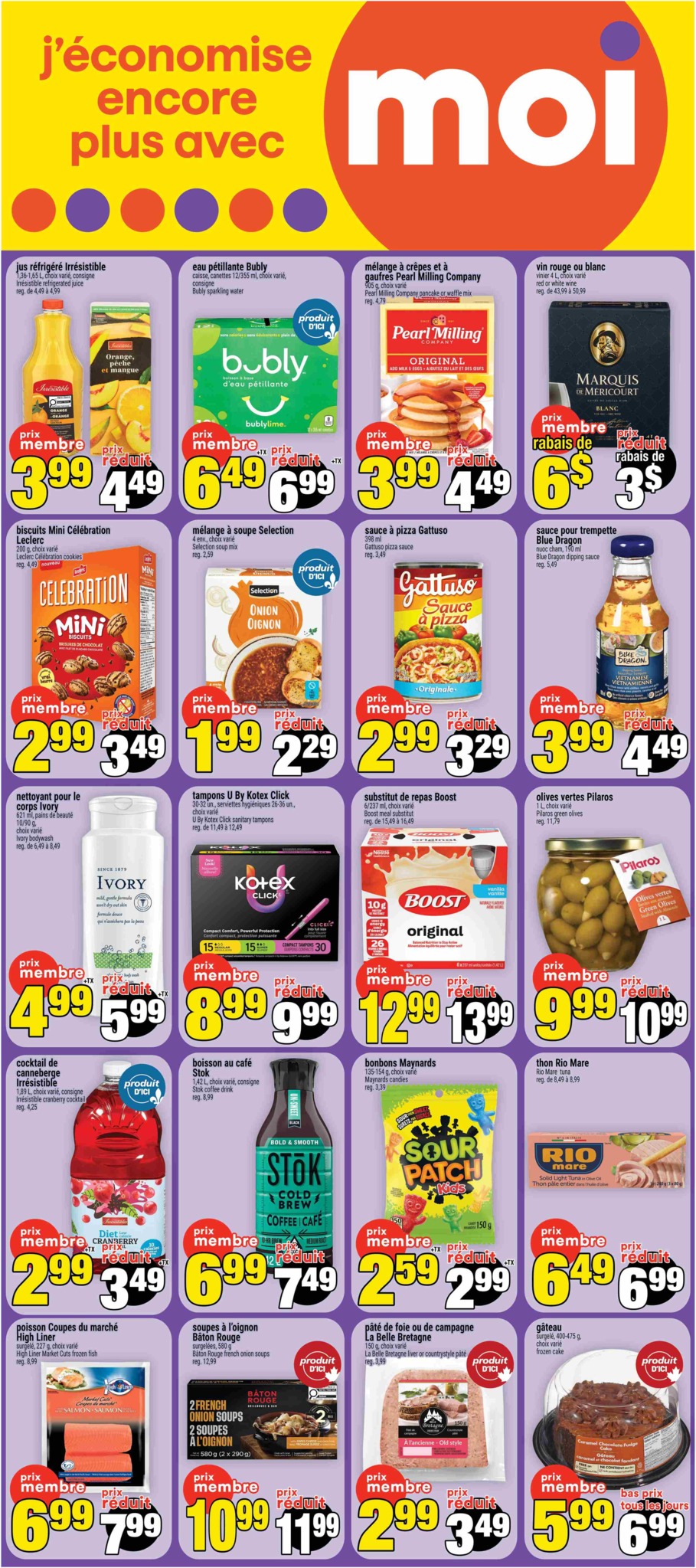 super-c - New Super C Flyer for This Week – 2026-09-17 to 2026-09-23 - page: 17