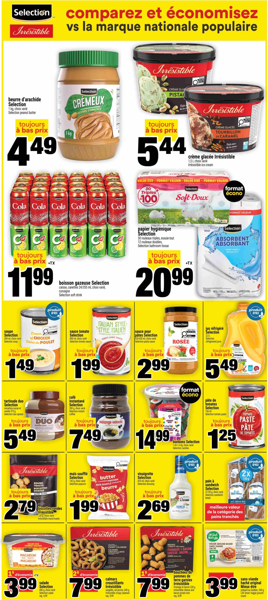 super-c - New Super C Flyer for This Week – 2026-09-24 to 2026-09-30 - page: 11
