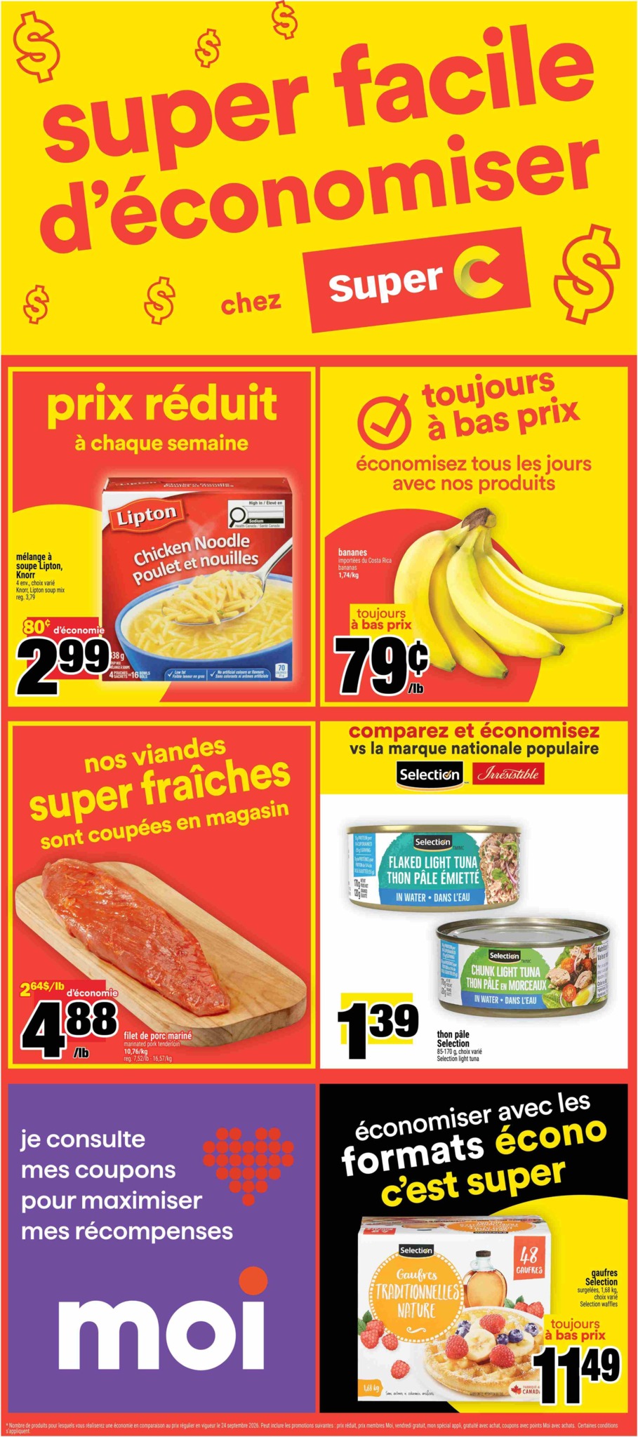 super-c - New Super C Flyer for This Week – 2026-09-24 to 2026-09-30 - page: 14