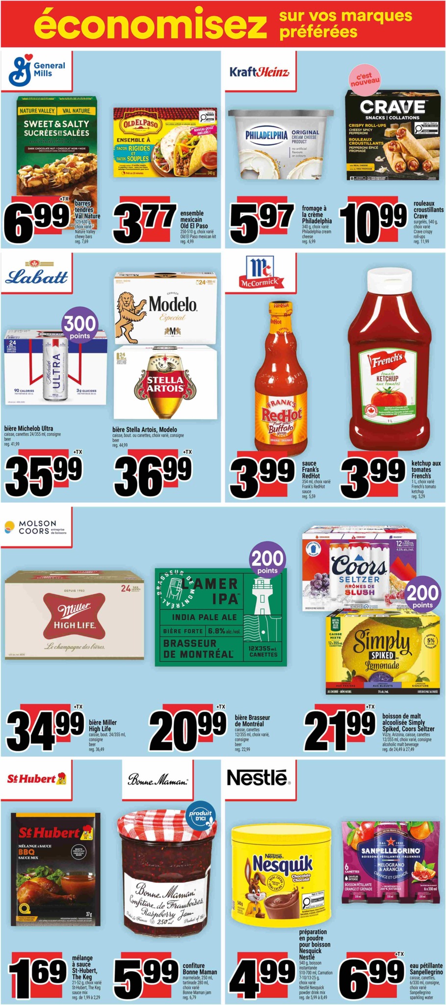 super-c - New Super C Flyer for This Week – 2026-09-24 to 2026-09-30 - page: 13