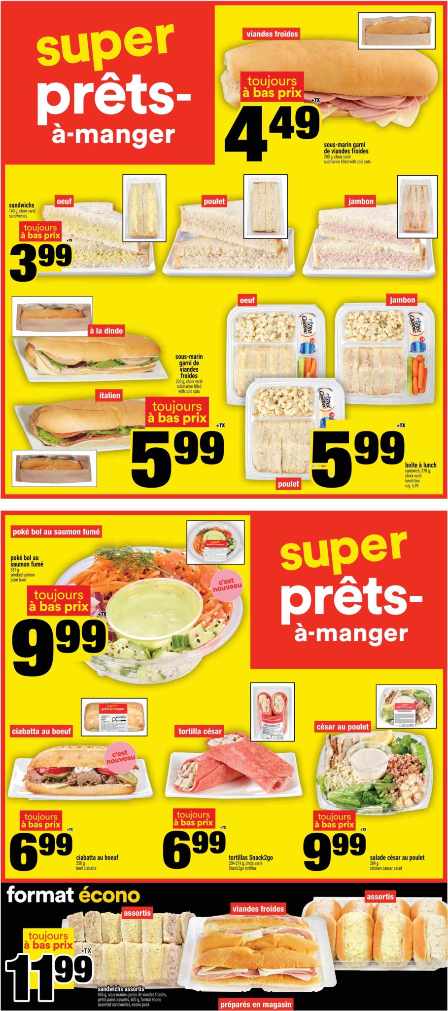 super-c - New Super C Flyer for This Week – 2026-09-24 to 2026-09-30 - page: 15