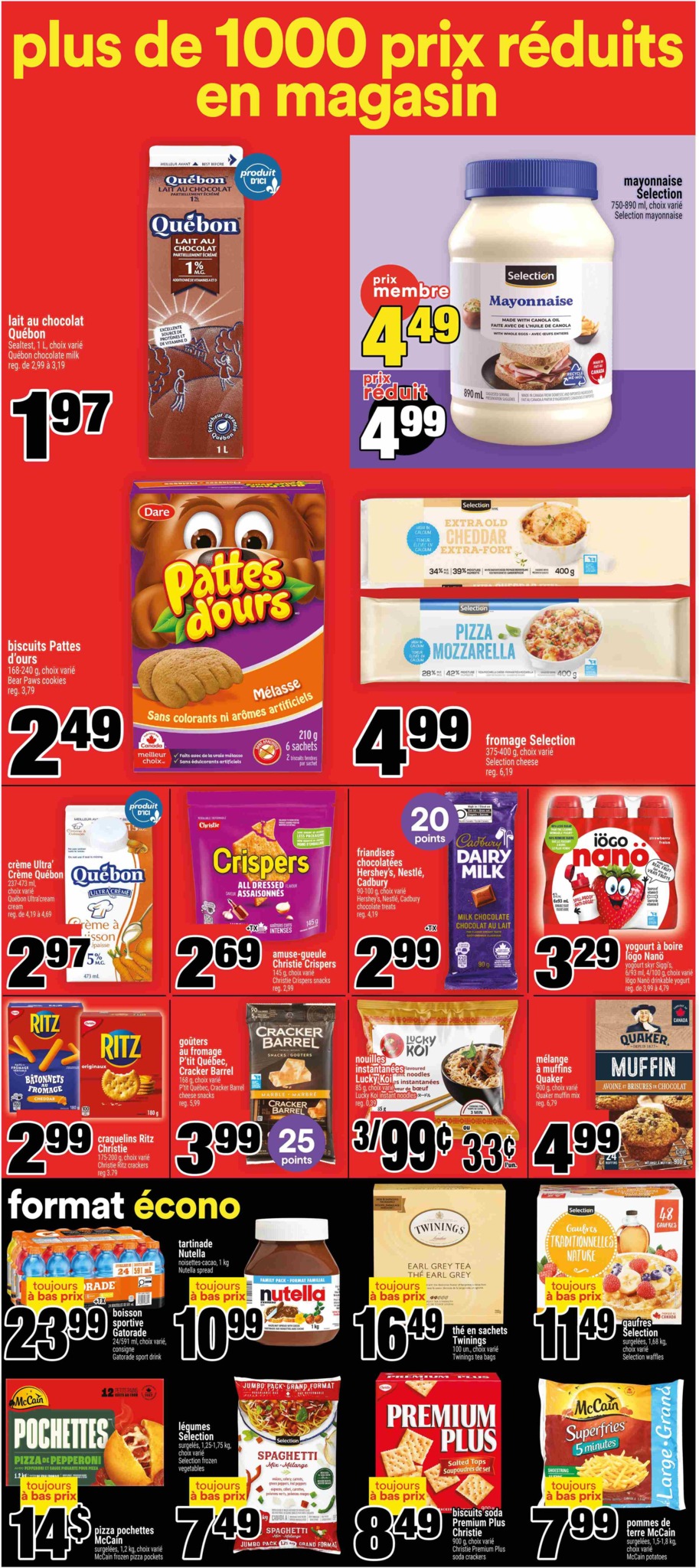 super-c - New Super C Flyer for This Week – 2026-09-24 to 2026-09-30 - page: 9