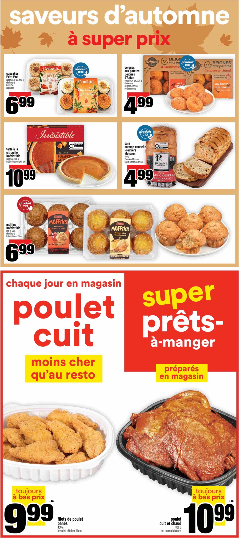 super-c - New Super C Flyer for This Week – 2026-10-01 to 2026-10-07 - page: 14