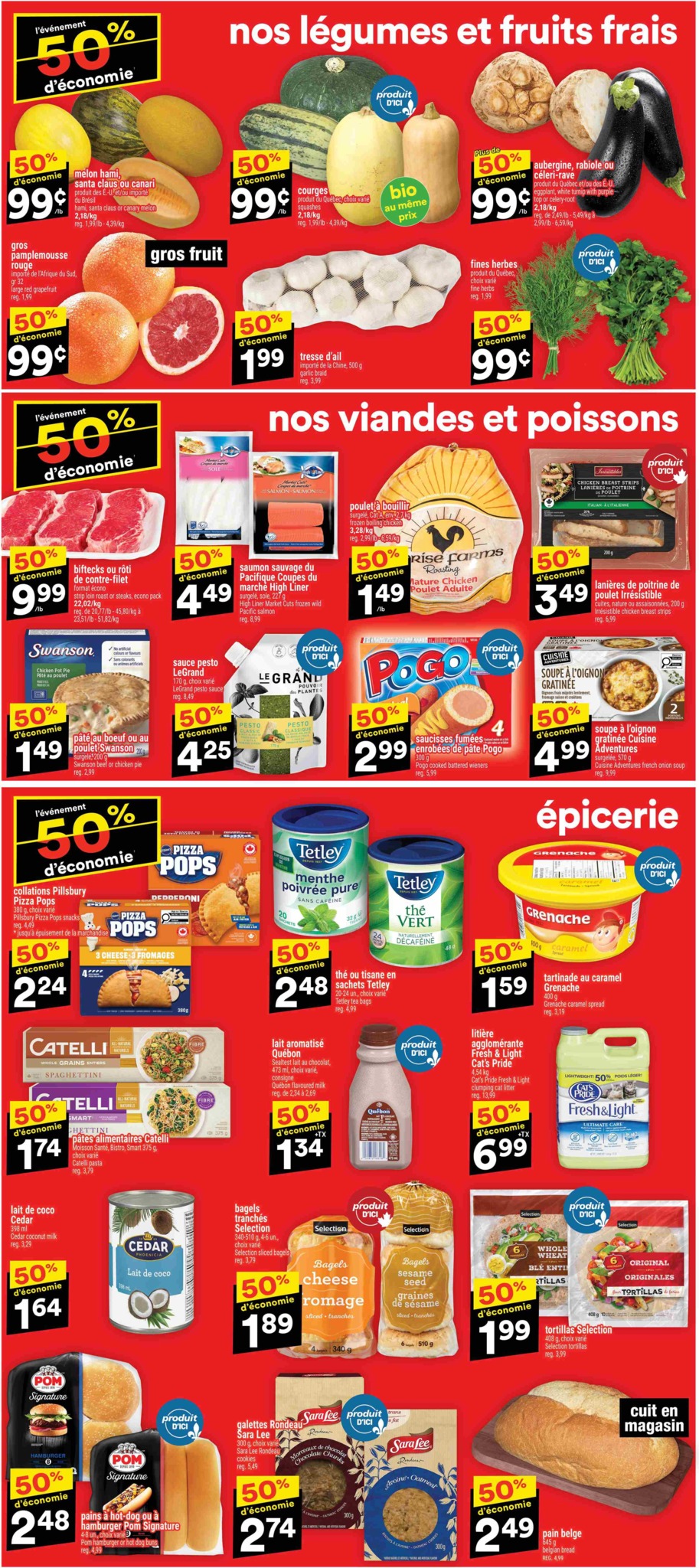 super-c - New Super C Flyer for This Week – 2026-10-01 to 2026-10-07 - page: 3