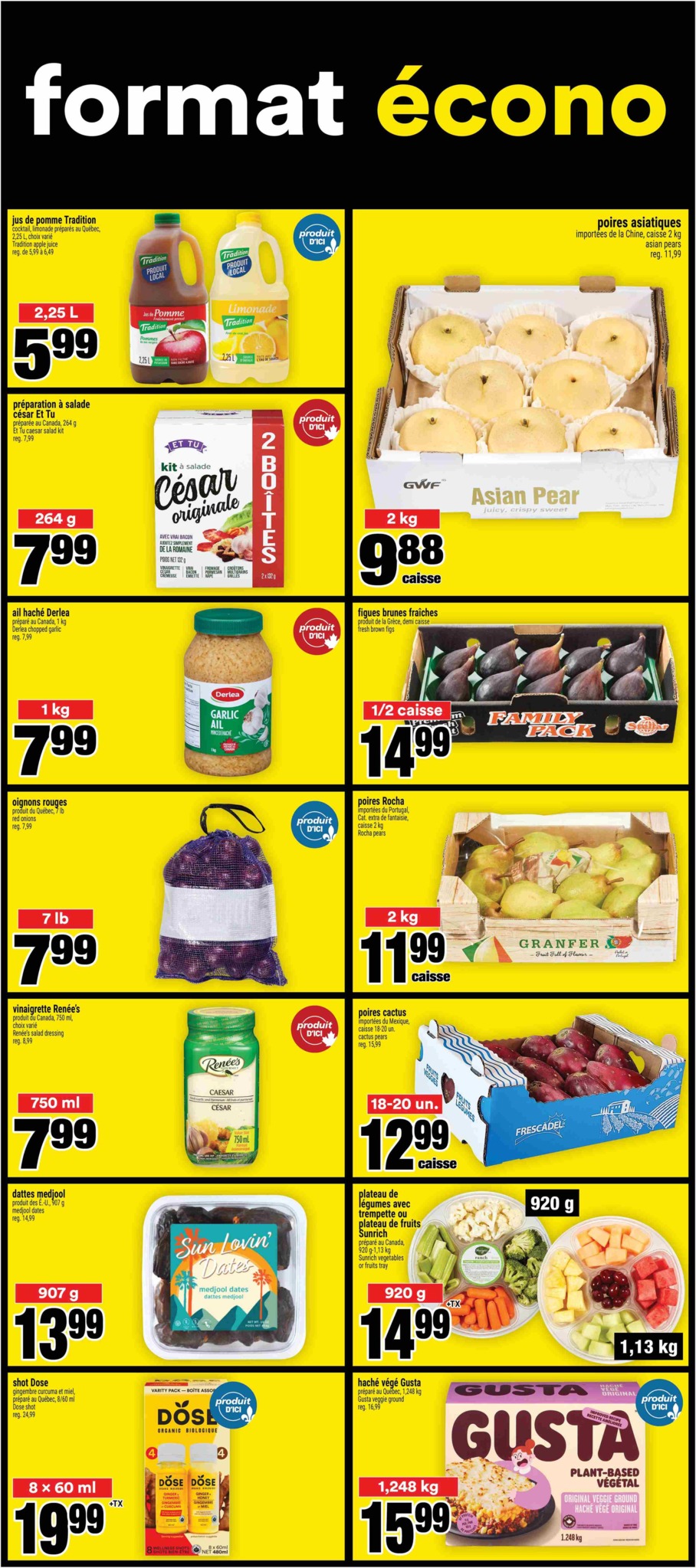 super-c - New Super C Flyer for This Week – 2026-10-01 to 2026-10-07 - page: 16