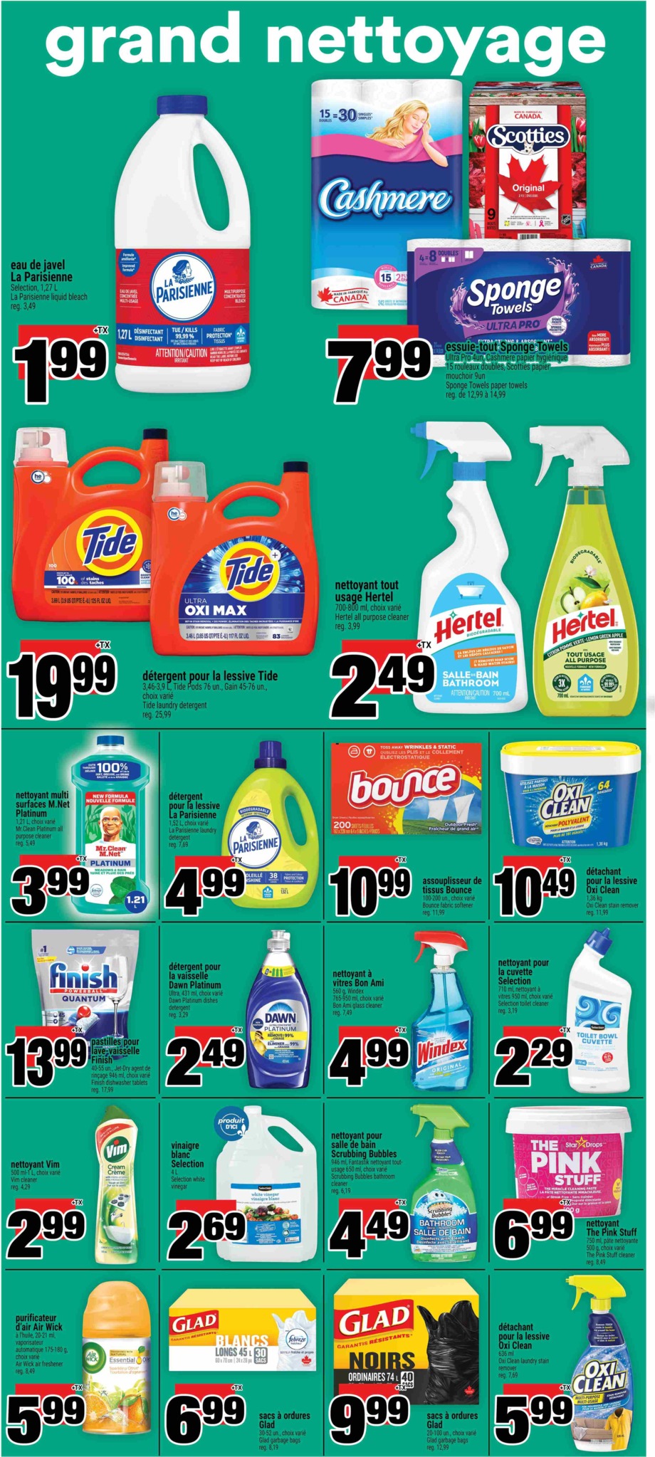 super-c - New Super C Flyer for This Week – 2026-10-01 to 2026-10-07 - page: 11