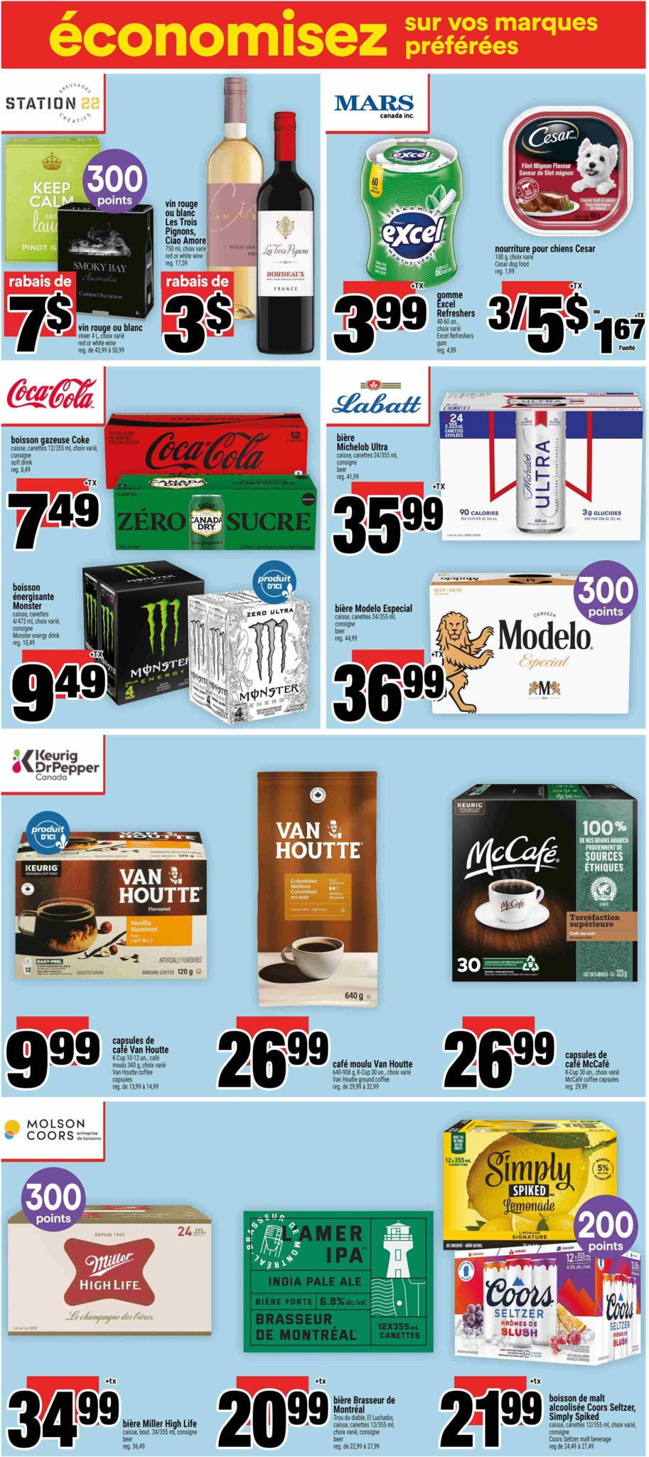 super-c - New Super C Flyer for This Week – 2026-10-01 to 2026-10-07 - page: 13