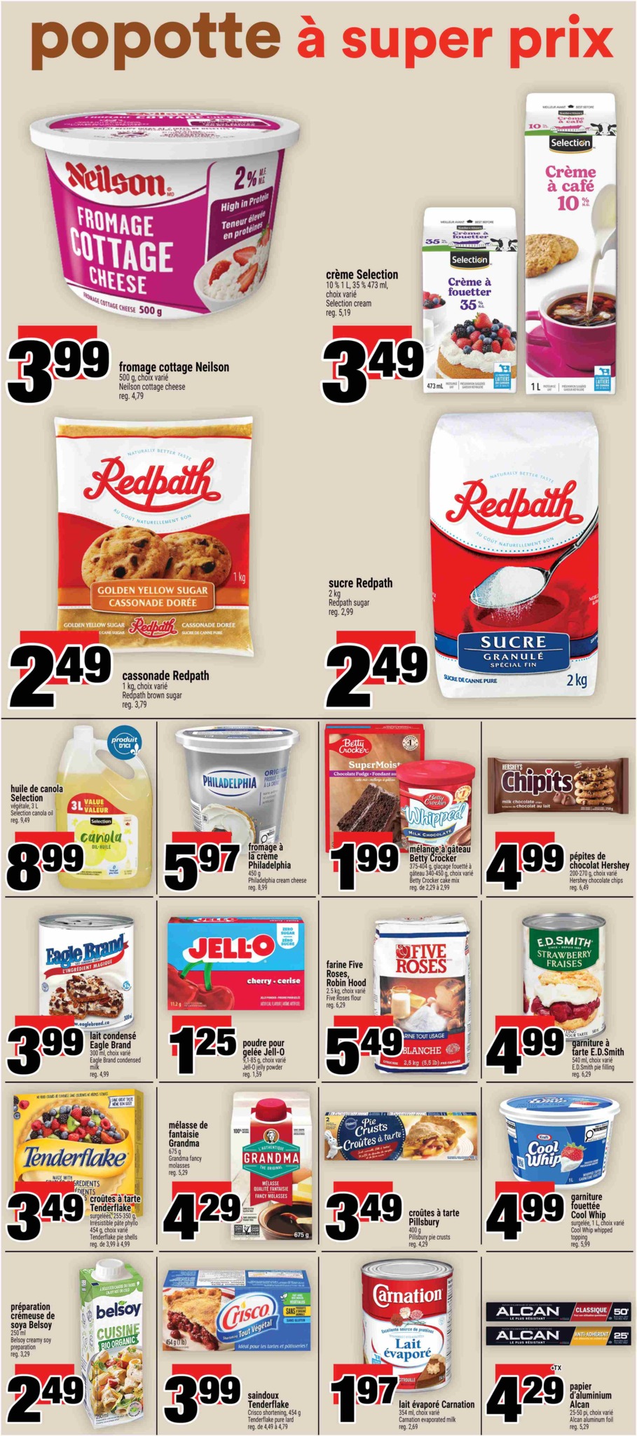 super-c - New Super C Flyer for This Week – 2026-10-01 to 2026-10-07 - page: 10