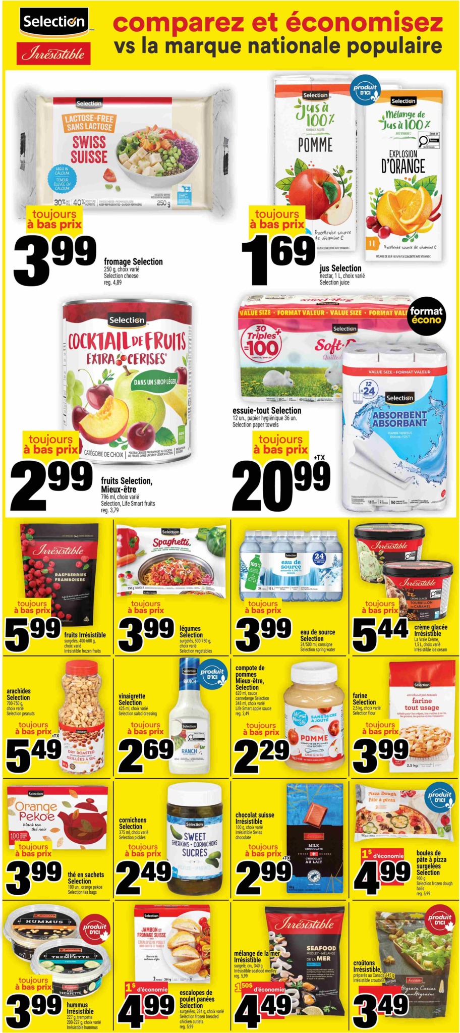 super-c - New Super C Flyer for This Week – 2026-10-08 to 2026-10-14 - page: 16
