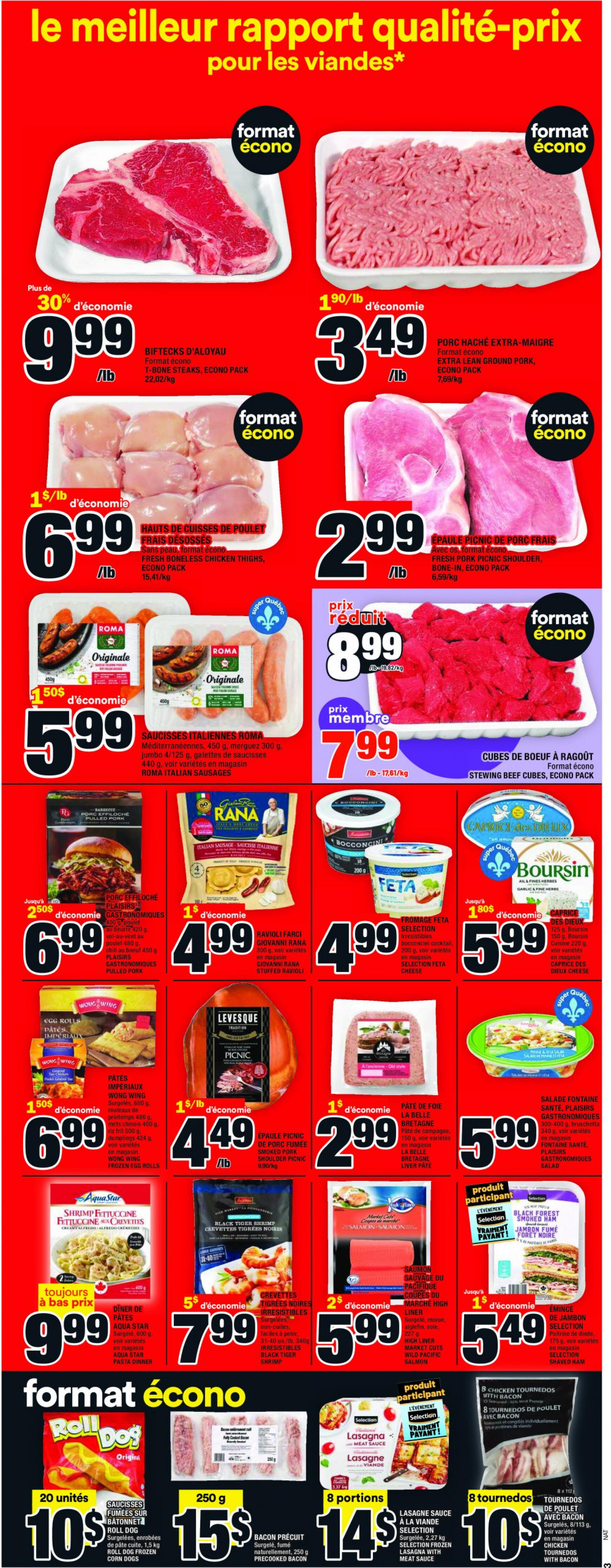 super-c - Super C - Weekly Flyer valid from 29.02.2024 - page: 5