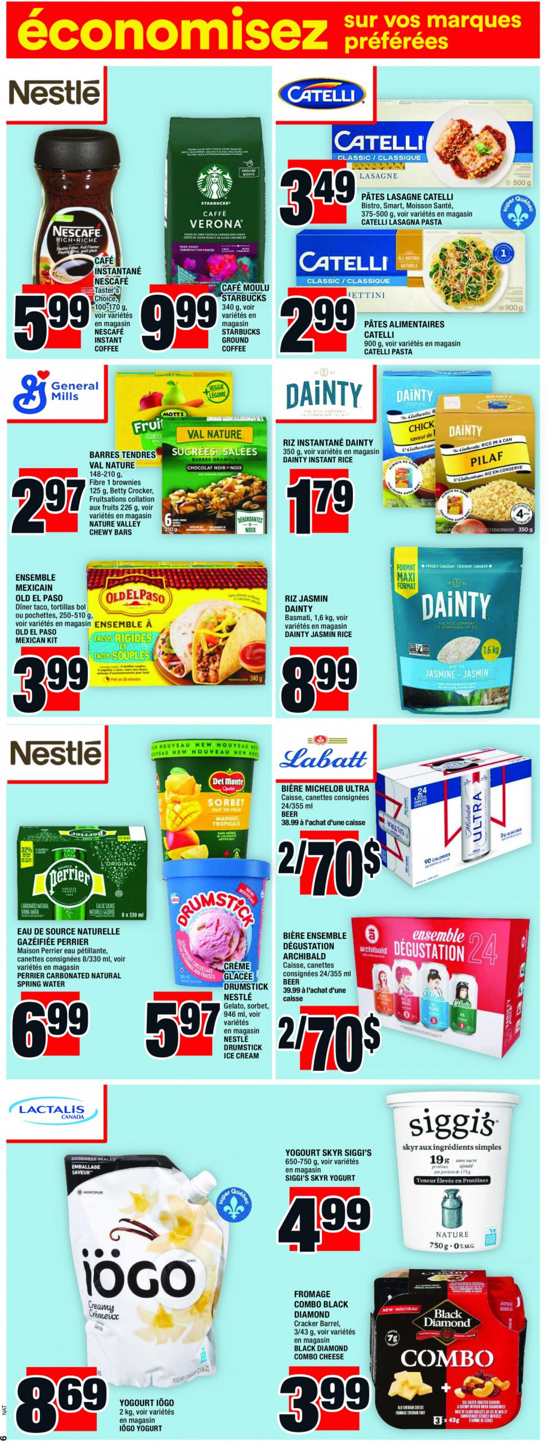 super-c - Super C - Weekly Flyer valid from 29.02.2024 - page: 9