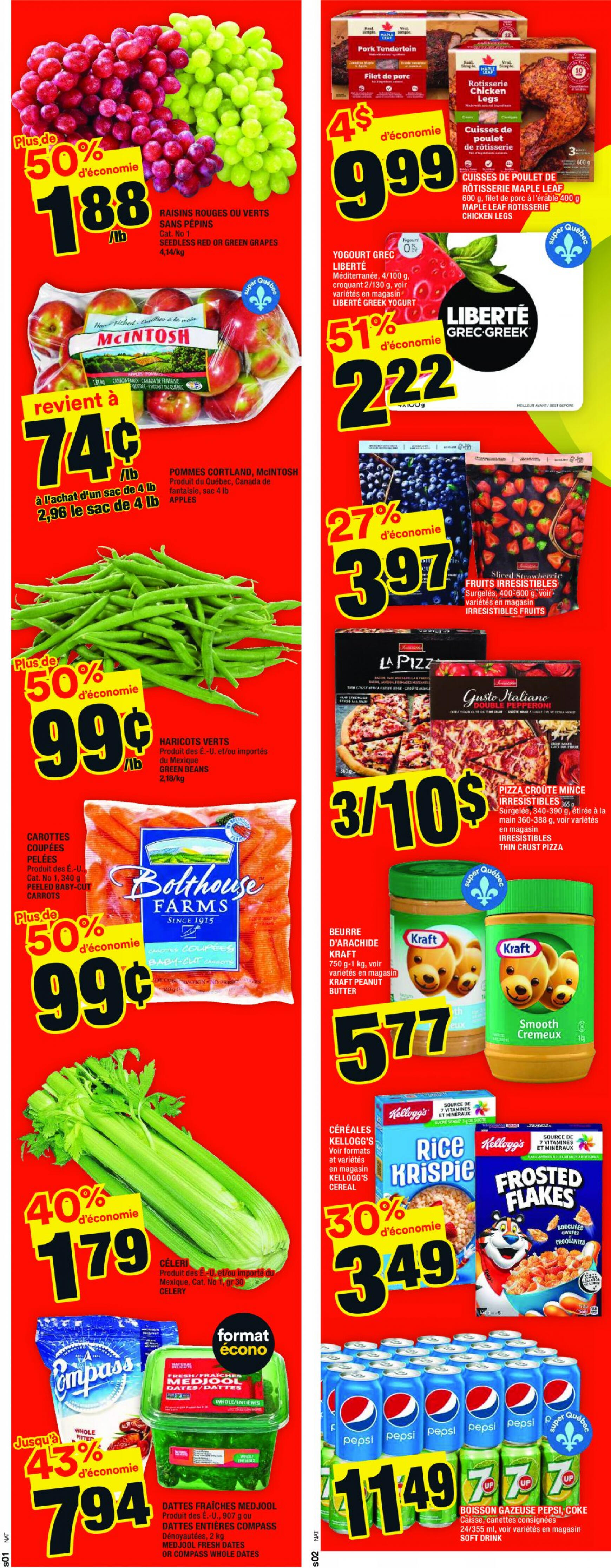 super-c - Super C - Weekly Flyer valid from 29.02.2024 - page: 2