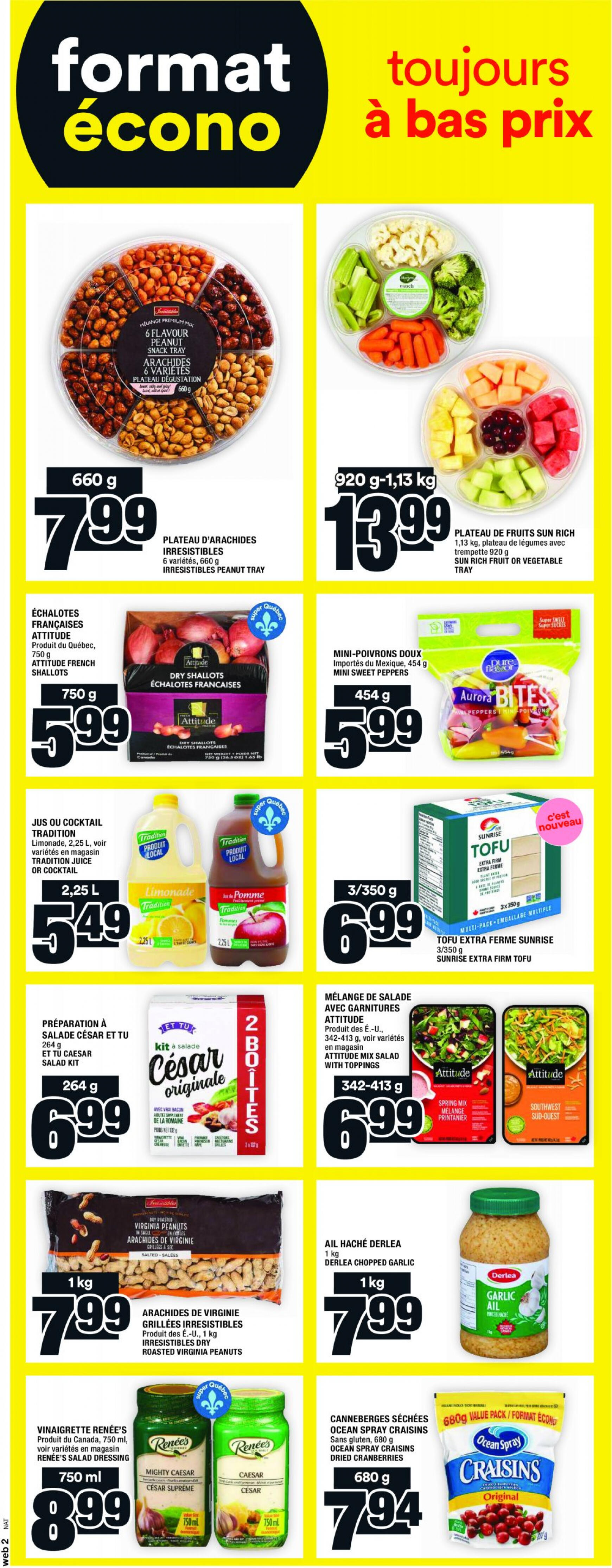super-c - Super C - Weekly Flyer valid from 29.02.2024 - page: 11