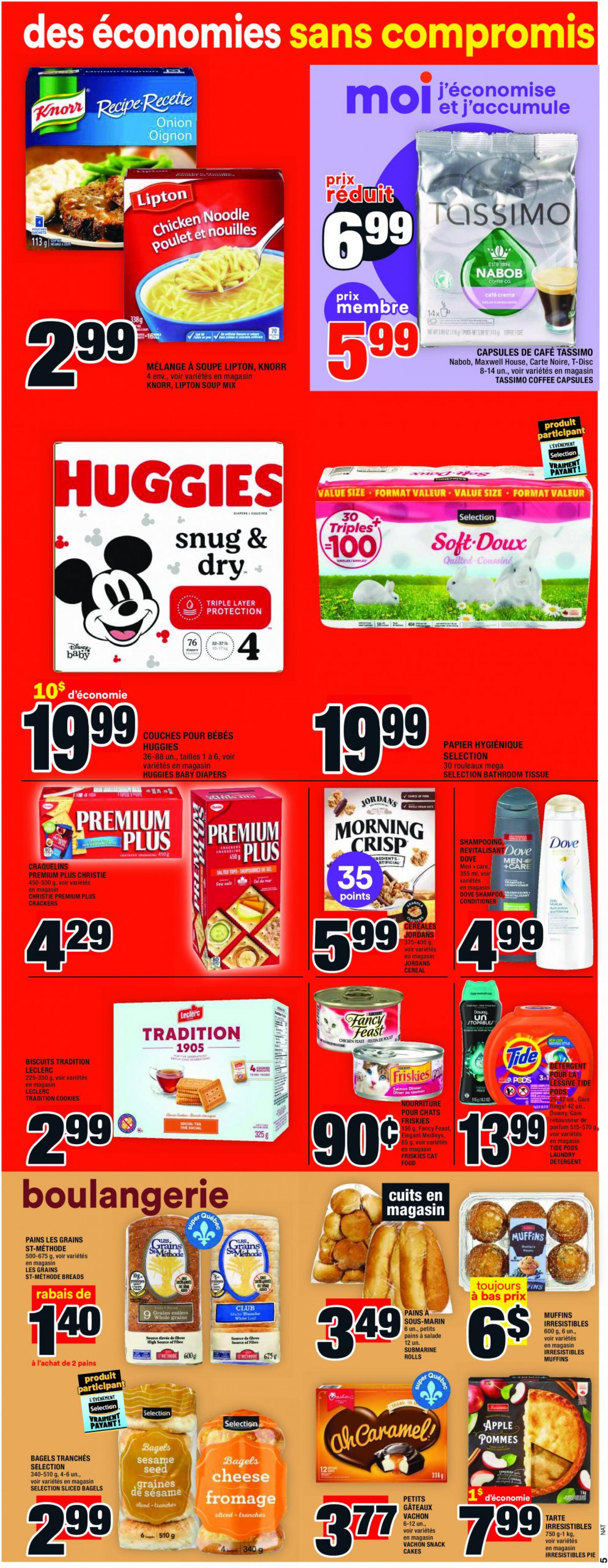 super-c - Super C - Weekly Flyer valid from 29.02.2024 - page: 8