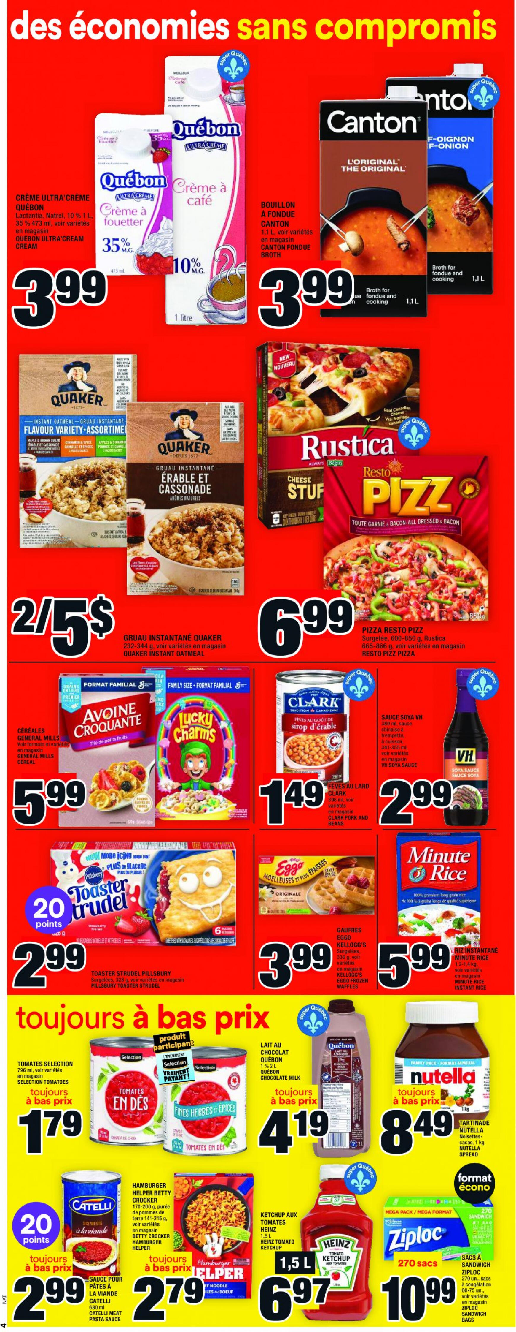 super-c - Super C - Weekly Flyer valid from 29.02.2024 - page: 7