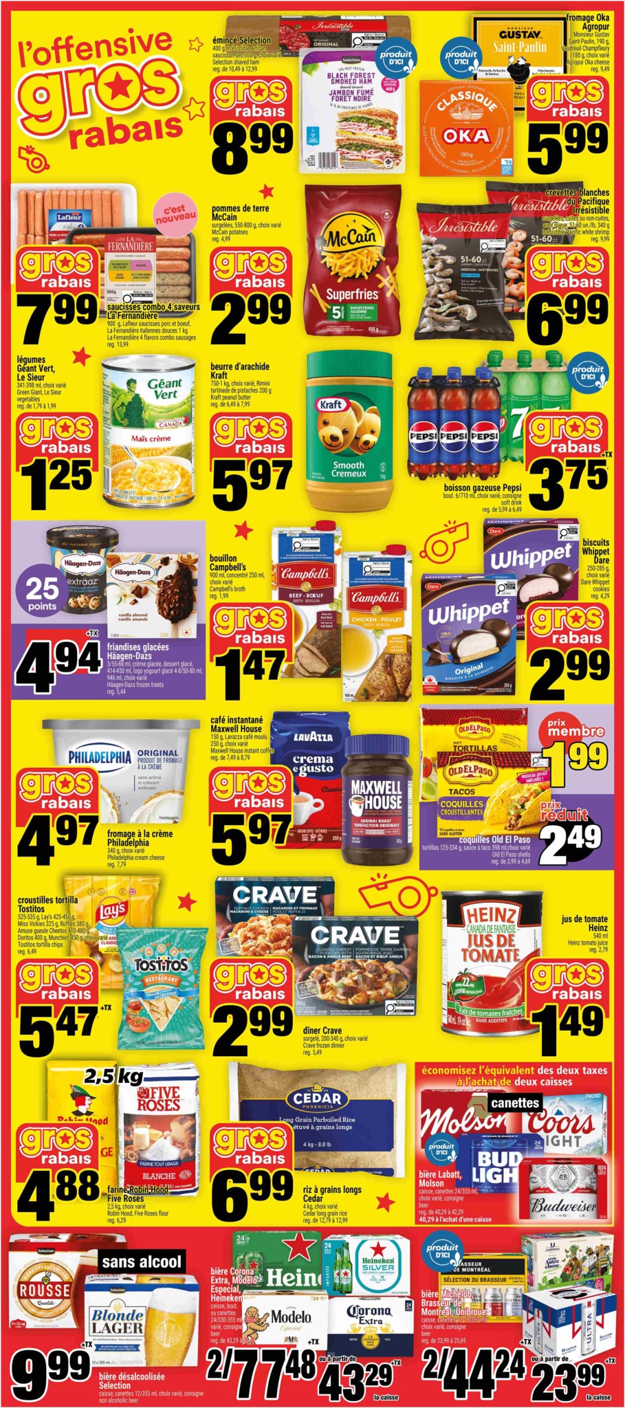 super-c - New Super C Flyer for This Week – 2026-10-15 to 2026-10-21 - page: 2