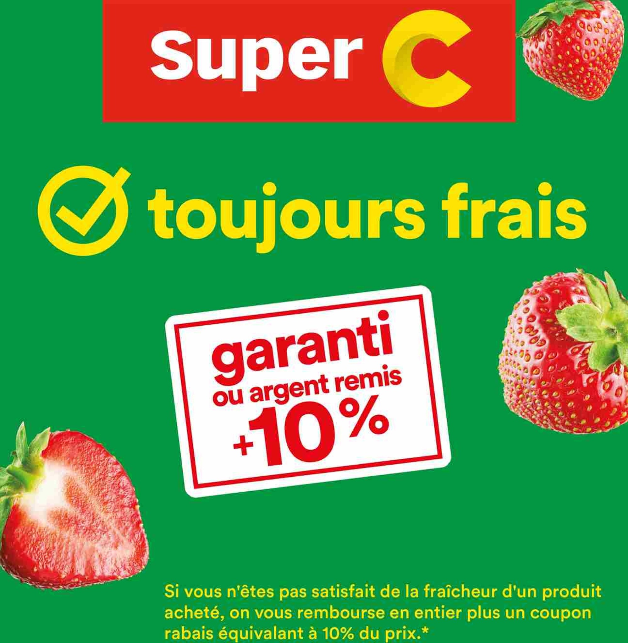 super-c - New Super C Flyer for This Week – 2026-10-15 to 2026-10-21 - page: 6