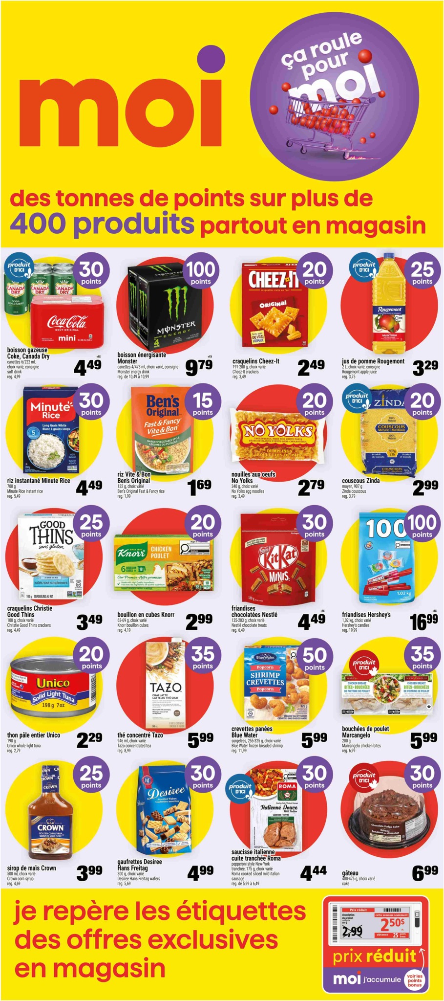 super-c - New Super C Flyer for This Week – 2026-10-15 to 2026-10-21 - page: 14