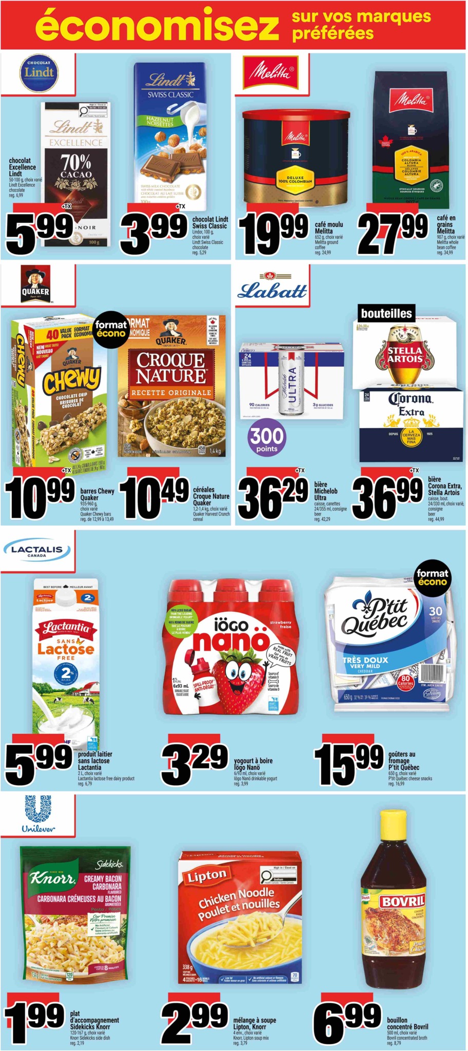 super-c - New Super C Flyer for This Week – 2026-10-15 to 2026-10-21 - page: 12