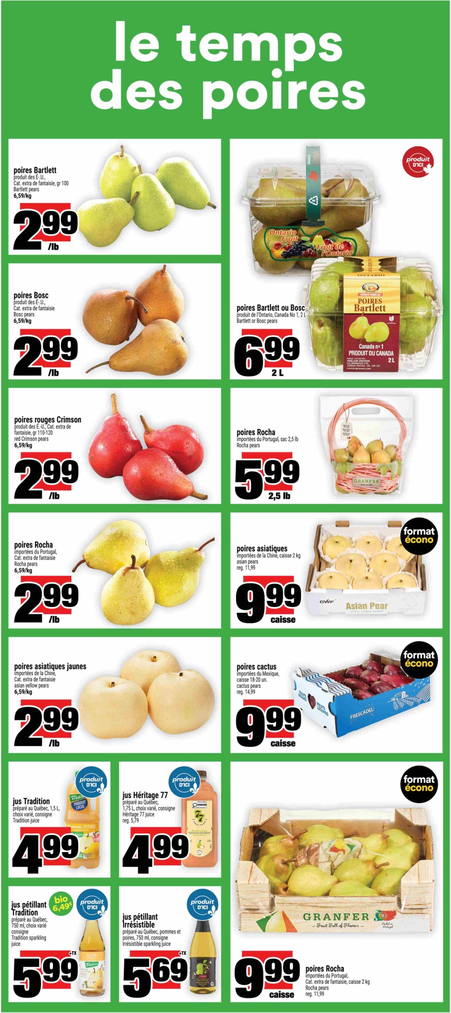 super-c - New Super C Flyer for This Week – 2026-10-15 to 2026-10-21 - page: 5