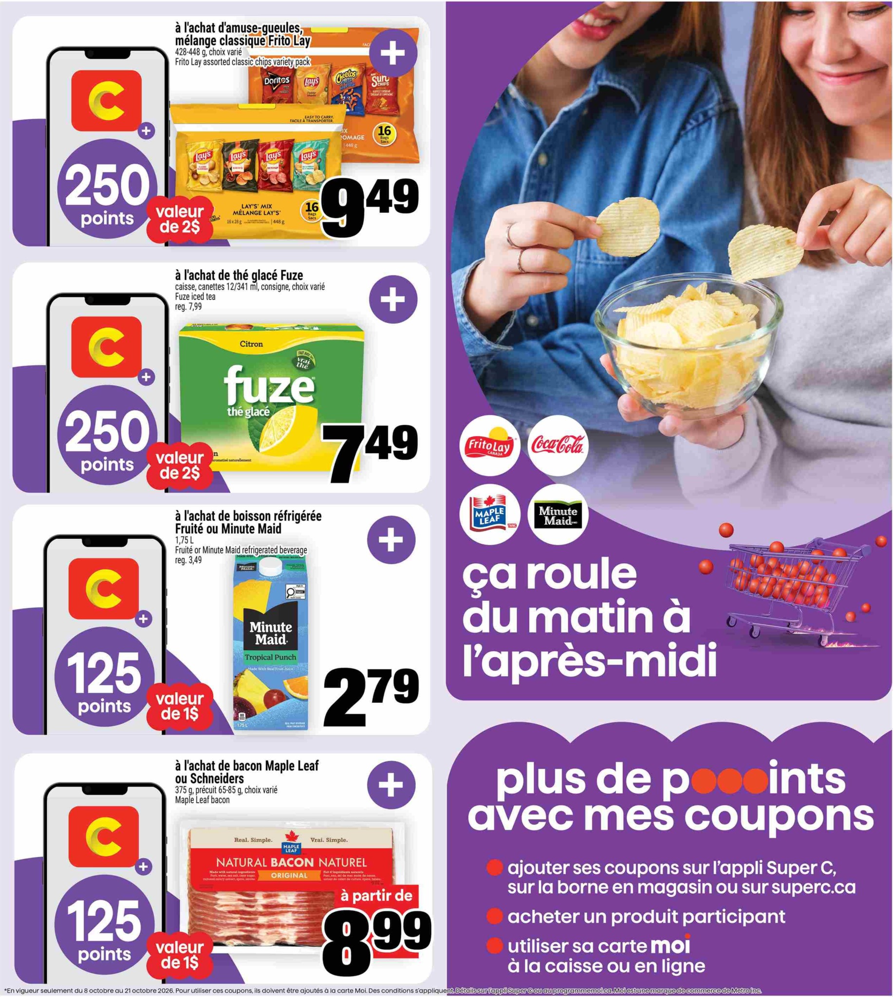super-c - New Super C - MOI Booklet Flyer for This Week – 2026-10-15 to 2026-10-21 - page: 3