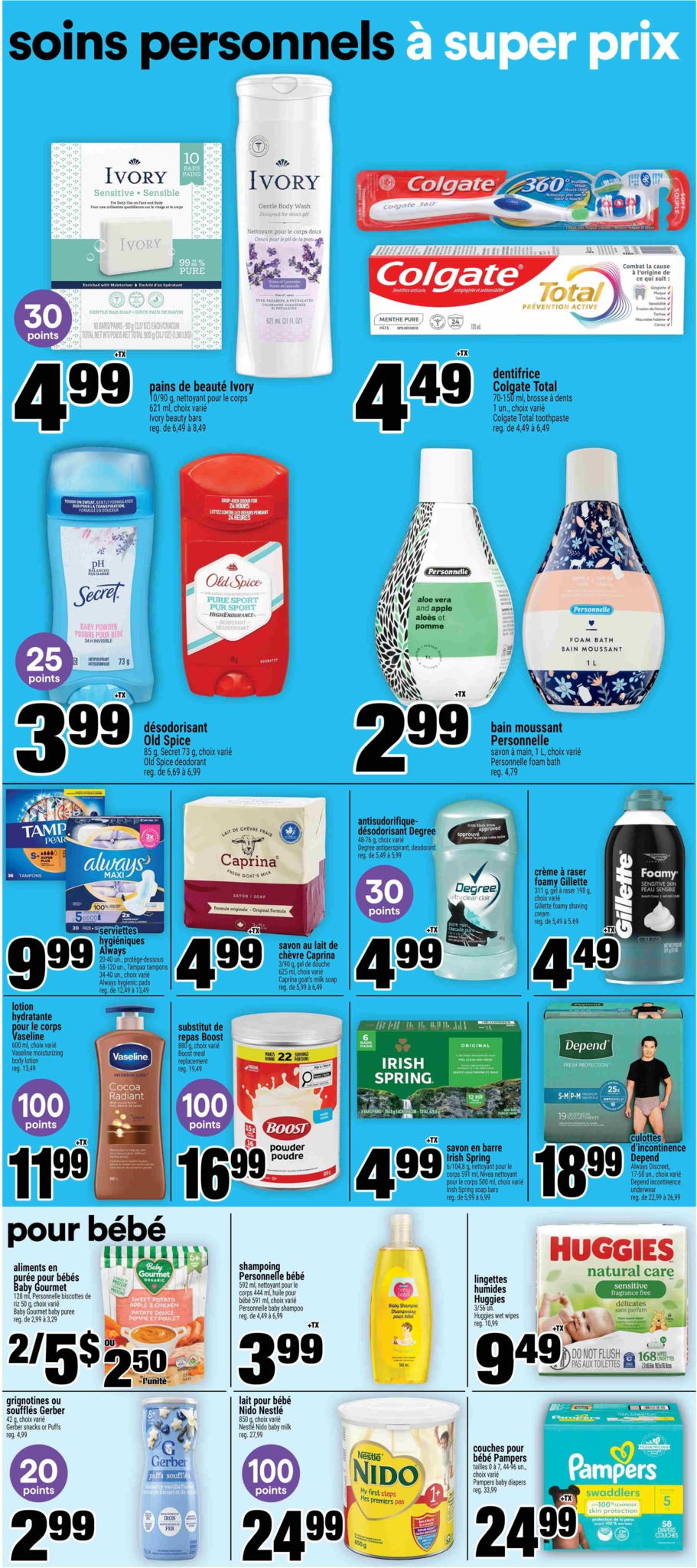 super-c - New Super C Flyer for This Week – 2026-10-22 to 2026-10-28 - page: 14