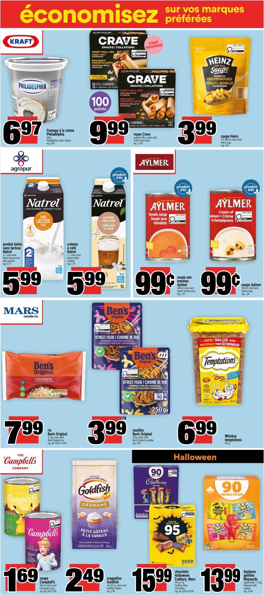 super-c - New Super C Flyer for This Week – 2026-10-22 to 2026-10-28 - page: 13
