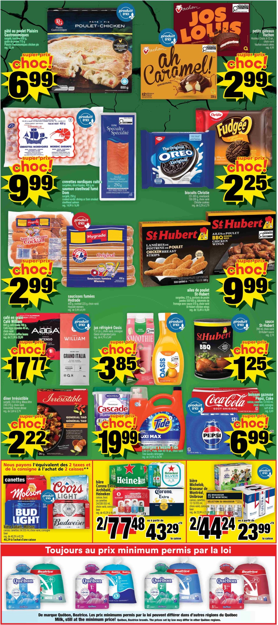 super-c - New Super C Flyer for This Week – 2026-10-22 to 2026-10-28 - page: 2