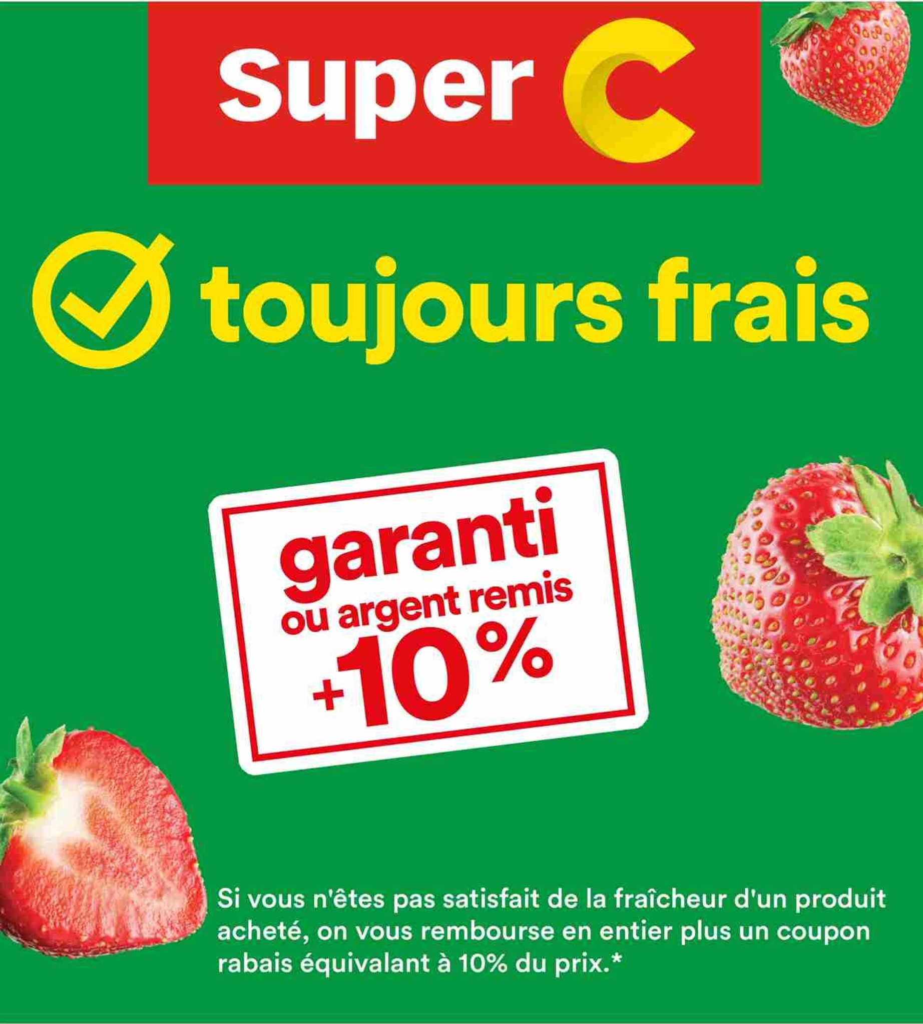 super-c - New Super C Flyer for This Week – 2026-10-22 to 2026-10-28 - page: 7