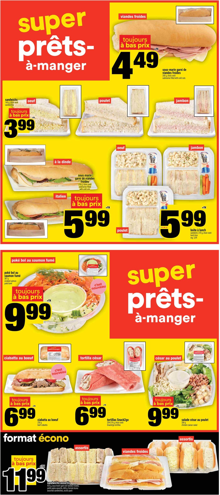 super-c - New Super C Flyer for This Week – 2026-10-22 to 2026-10-28 - page: 16