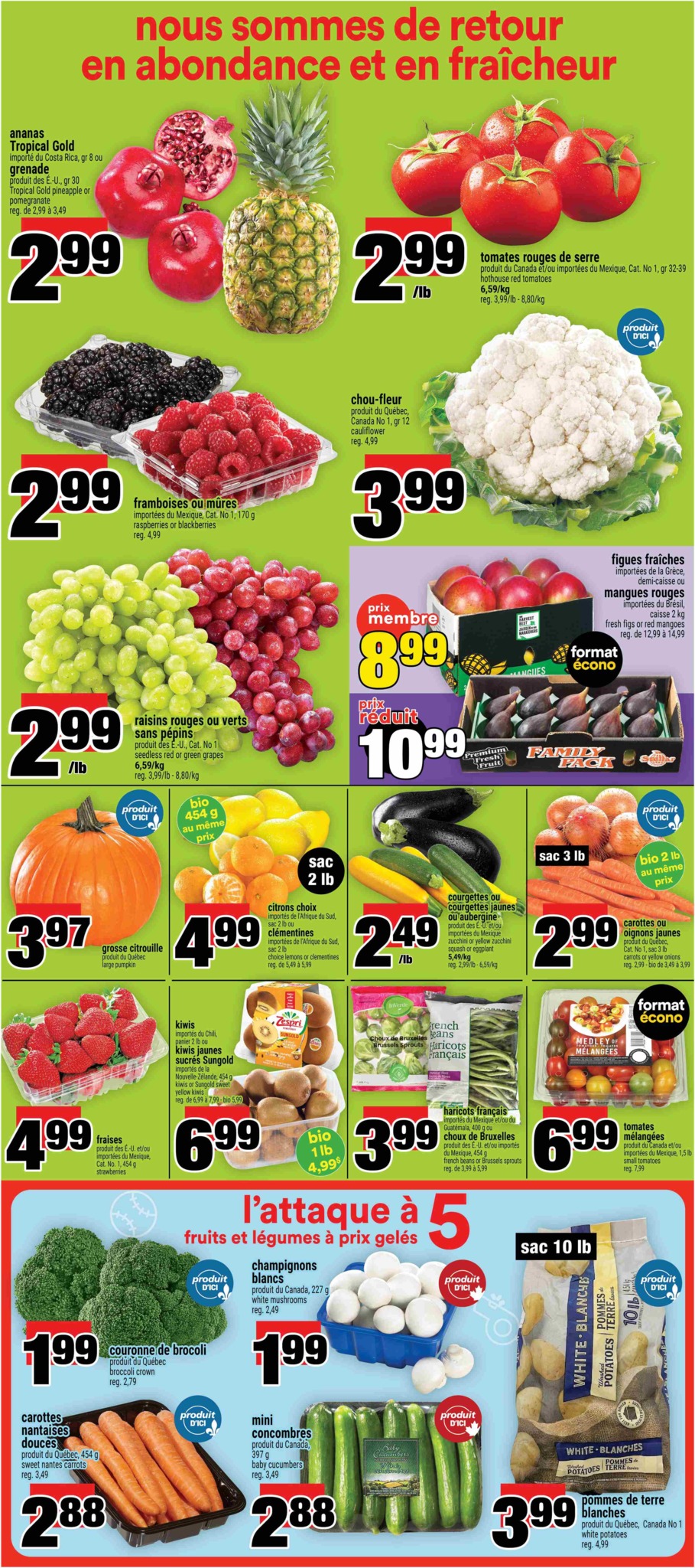 super-c - New Super C Flyer for This Week – 2026-10-22 to 2026-10-28 - page: 5