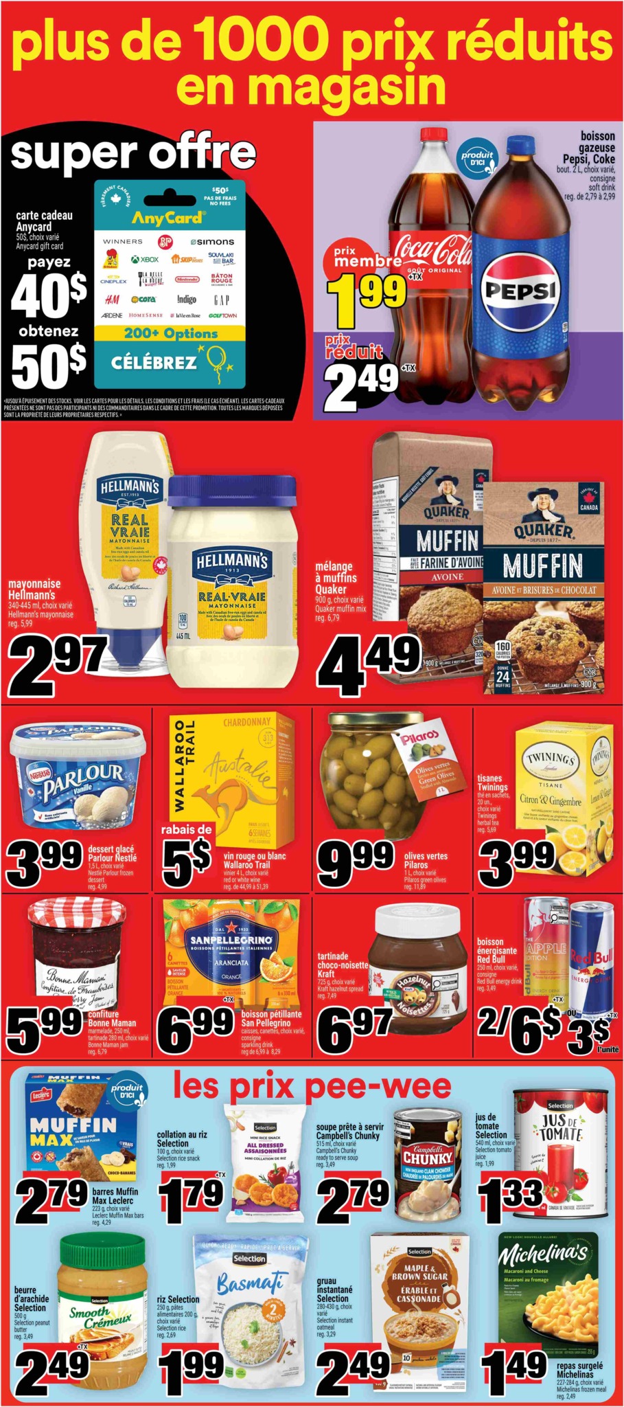 super-c - New Super C Flyer for This Week – 2026-10-22 to 2026-10-28 - page: 10