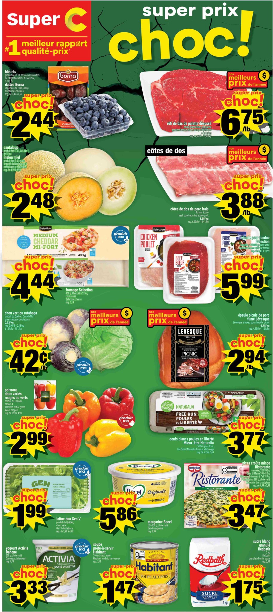 super-c - New Super C Flyer for This Week – 2026-10-22 to 2026-10-28