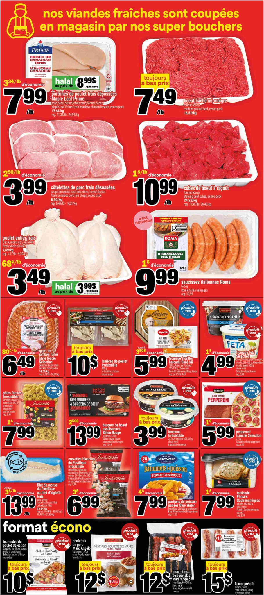 super-c - New Super C Flyer for This Week – 2026-10-22 to 2026-10-28 - page: 9