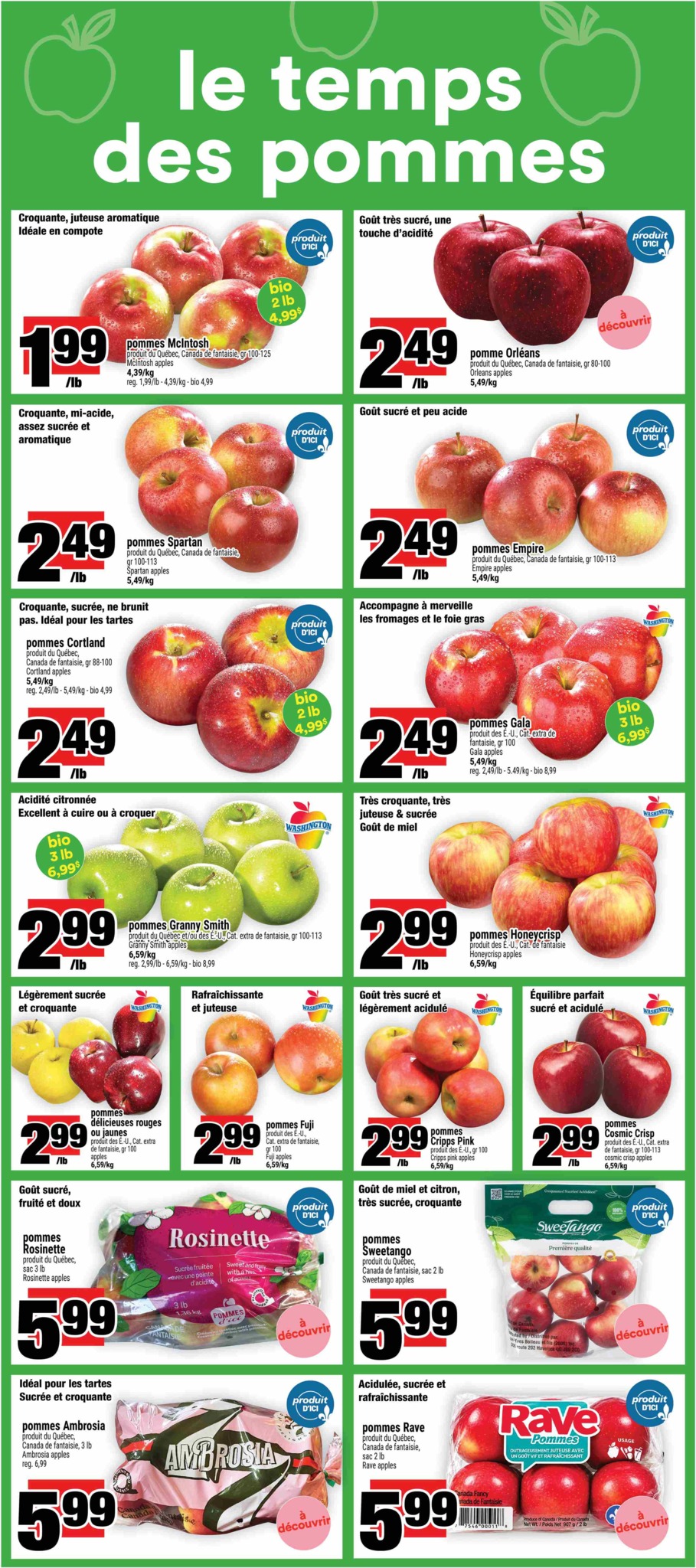 super-c - New Super C Flyer for This Week – 2026-10-22 to 2026-10-28 - page: 6