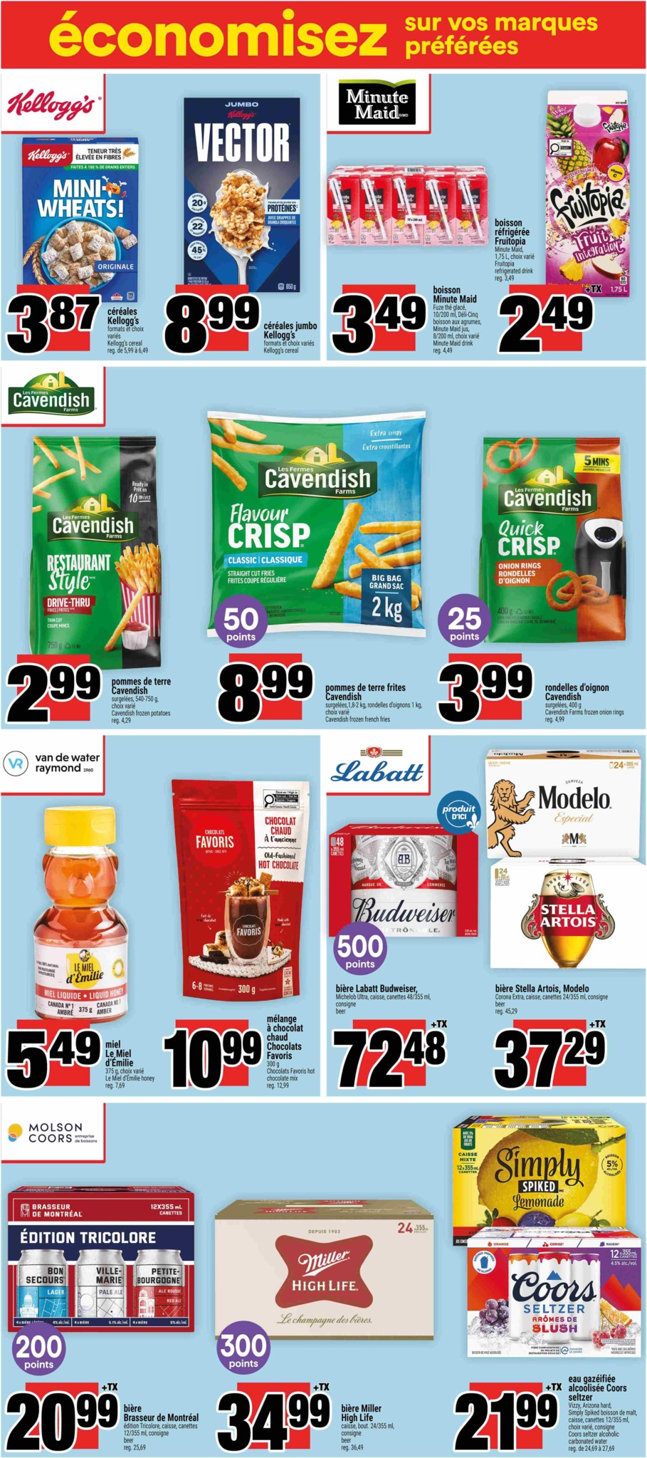super-c - New Super C Flyer for This Week – 2026-10-22 to 2026-10-28 - page: 12