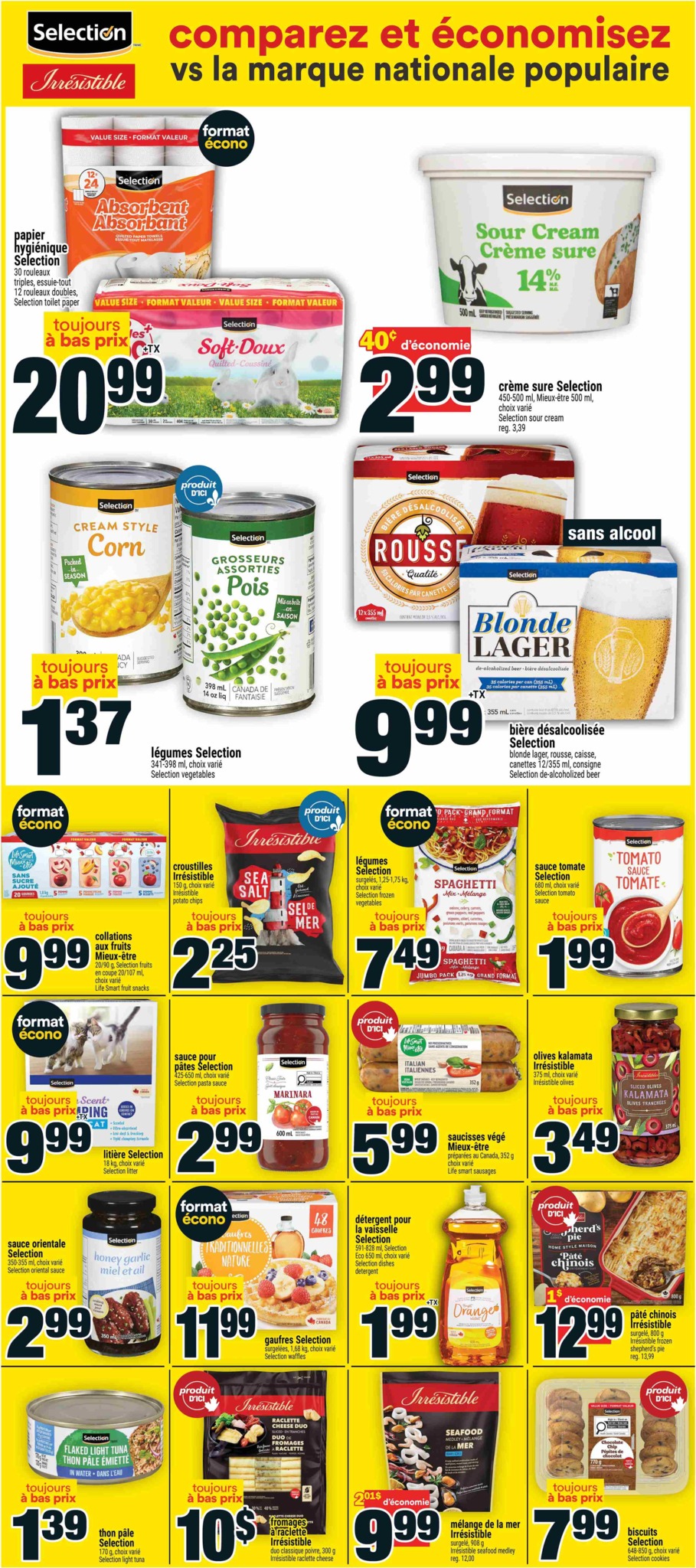 super-c - New Super C Flyer for This Week – 2026-10-22 to 2026-10-28 - page: 15