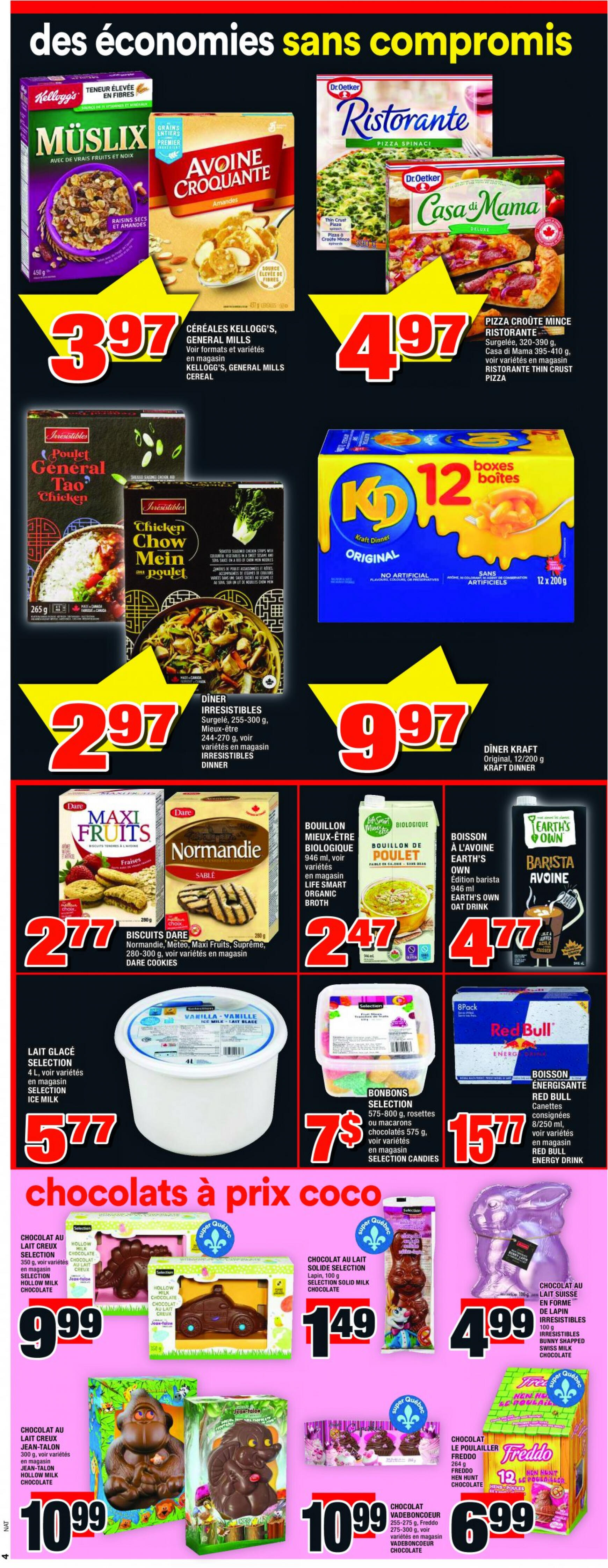 super-c - Super C - Weekly Flyer valid from 07.03.2024 - page: 6